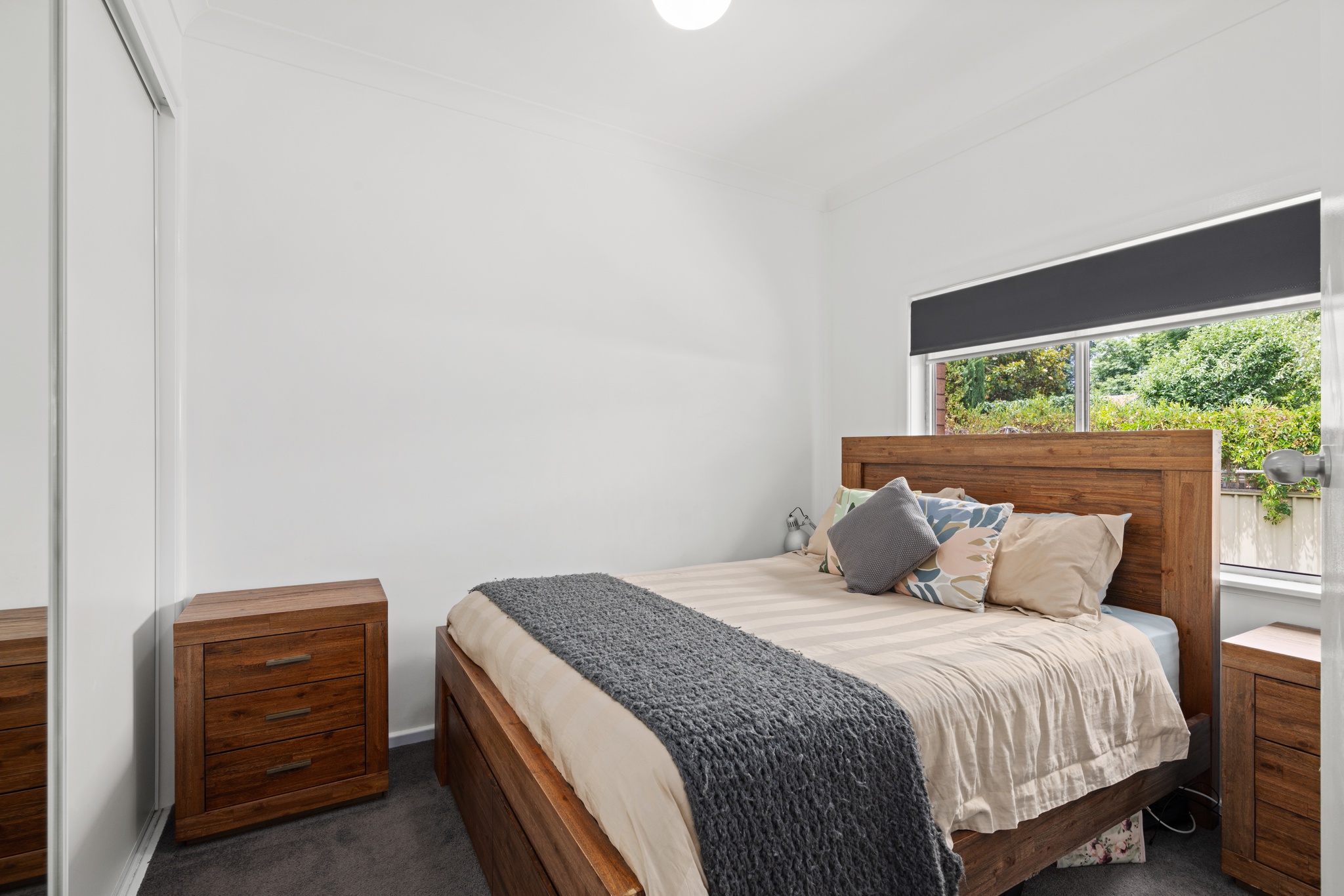 2-bedroom unit at 3/672 David Street, Albury, NSW 2640, Albury, New South Wales