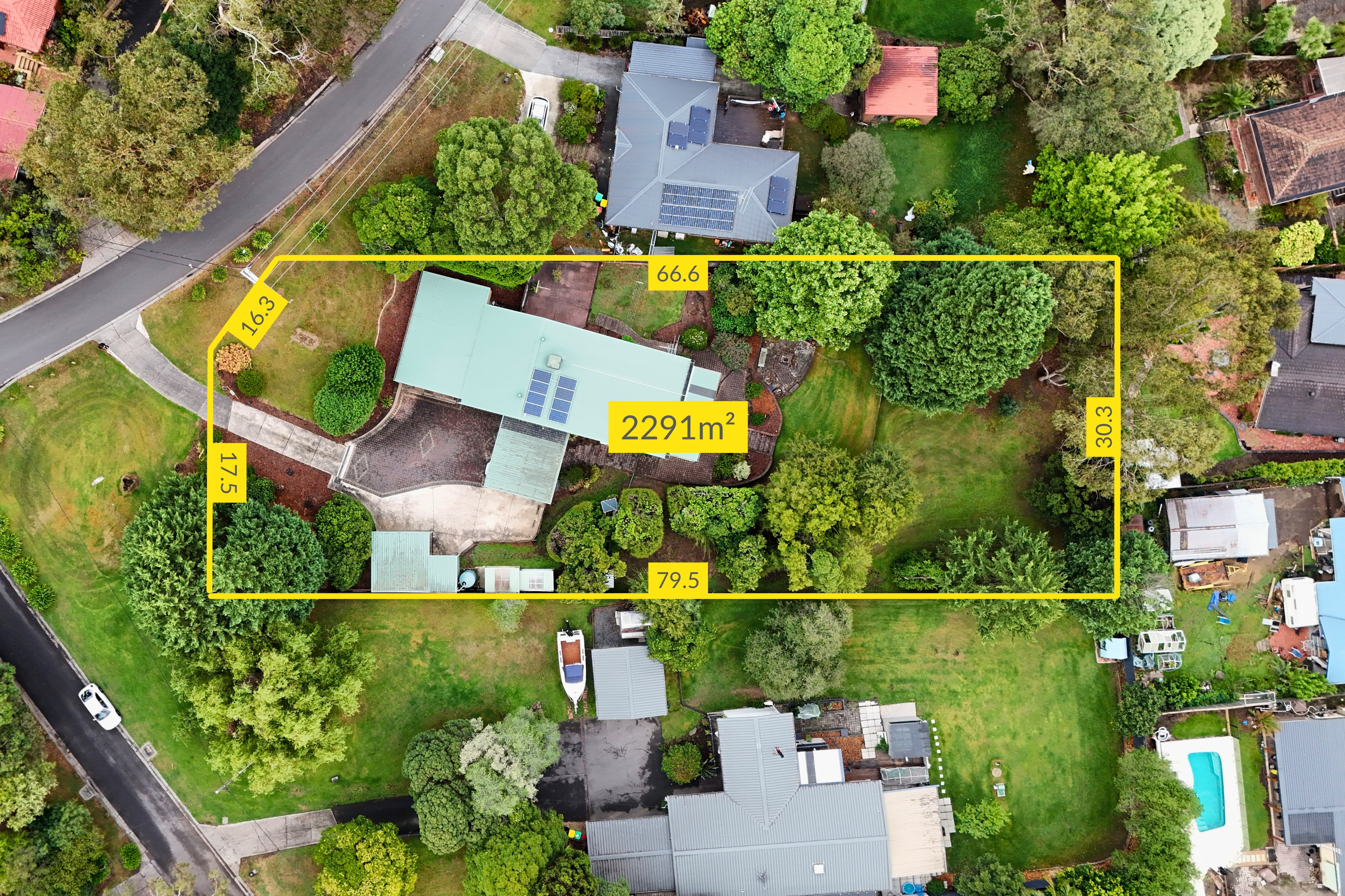 4-bedroom house at 13 Hakea Drive, Montrose, VIC 3765, Yarra Ranges, Victoria