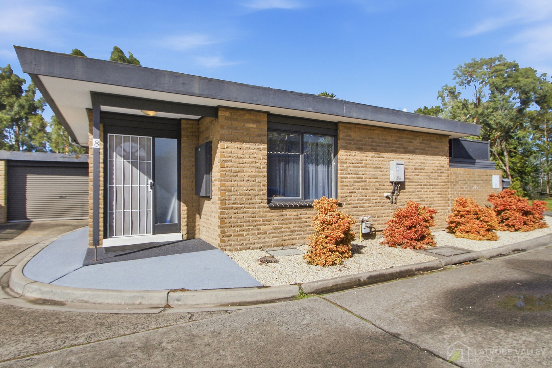 8/1-3 Gwalia Street, Traralgon, VIC 3844 - Image 1