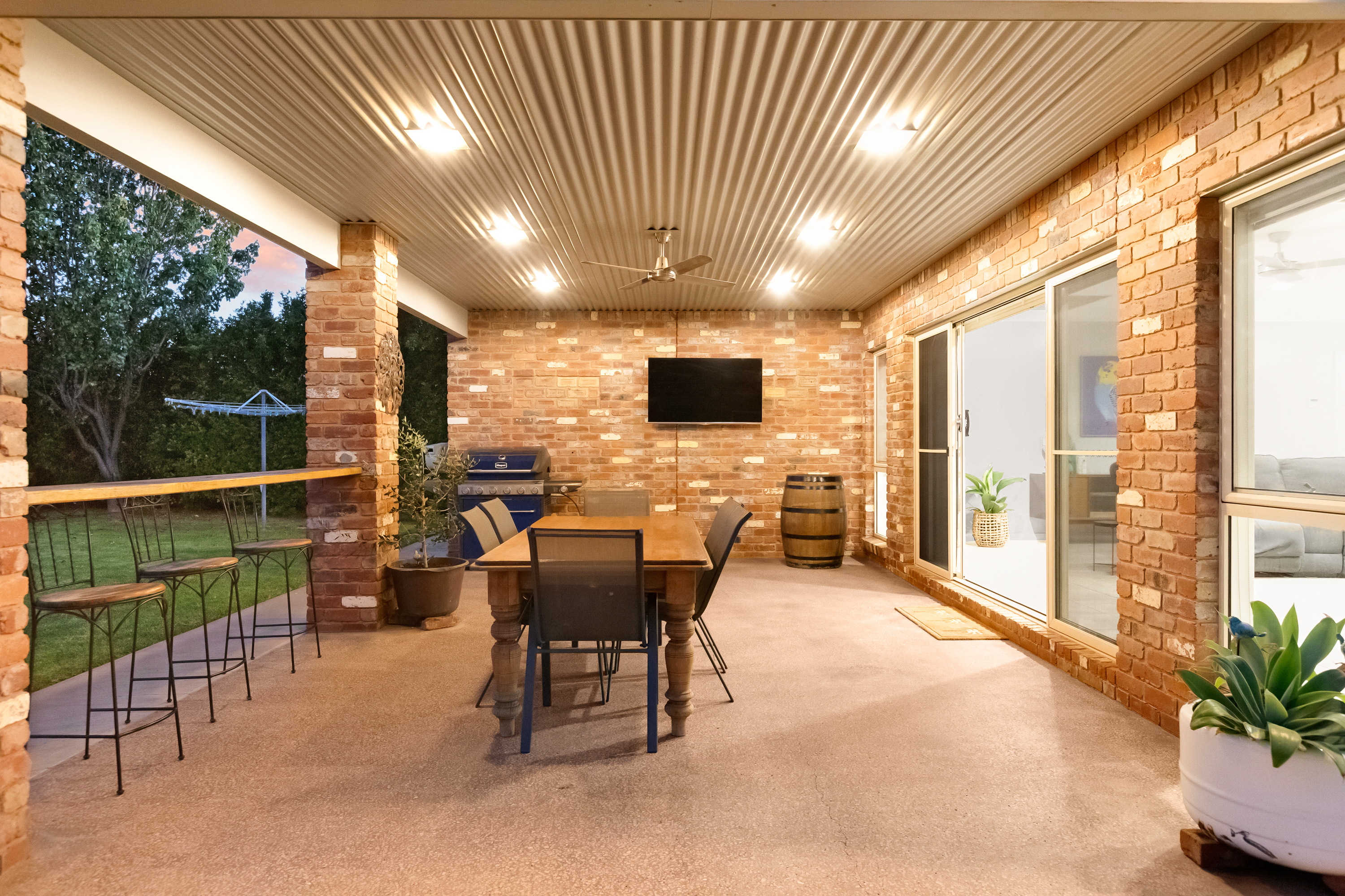 4-bedroom house at 5 Begg Court, Red Cliffs, VIC 3496, Mildura, Victoria