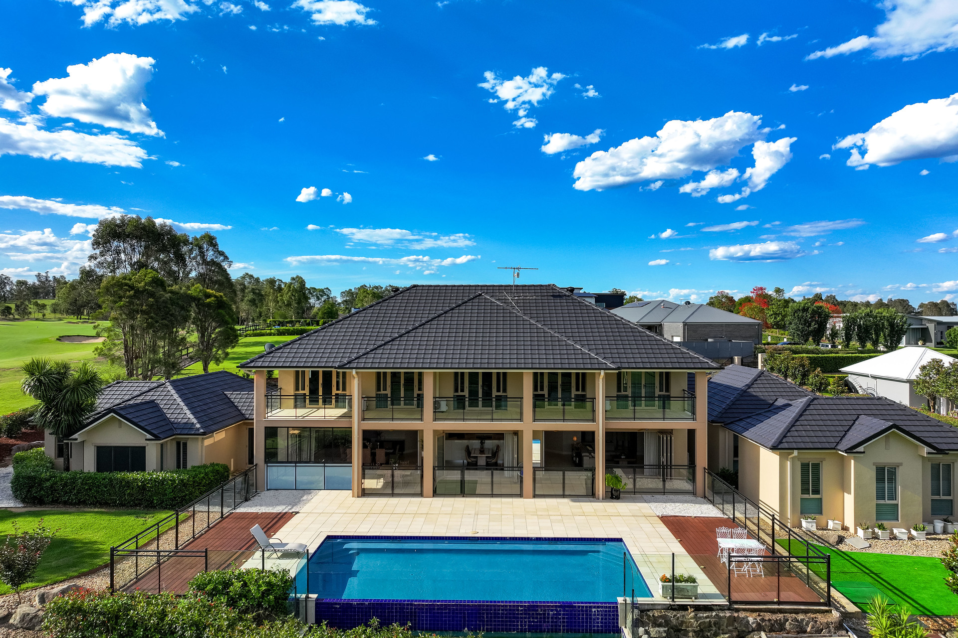 6-bedroom house at 38 PORTRUSH CRESCENT, Luddenham NSW 2745, Liverpool, New South Wales