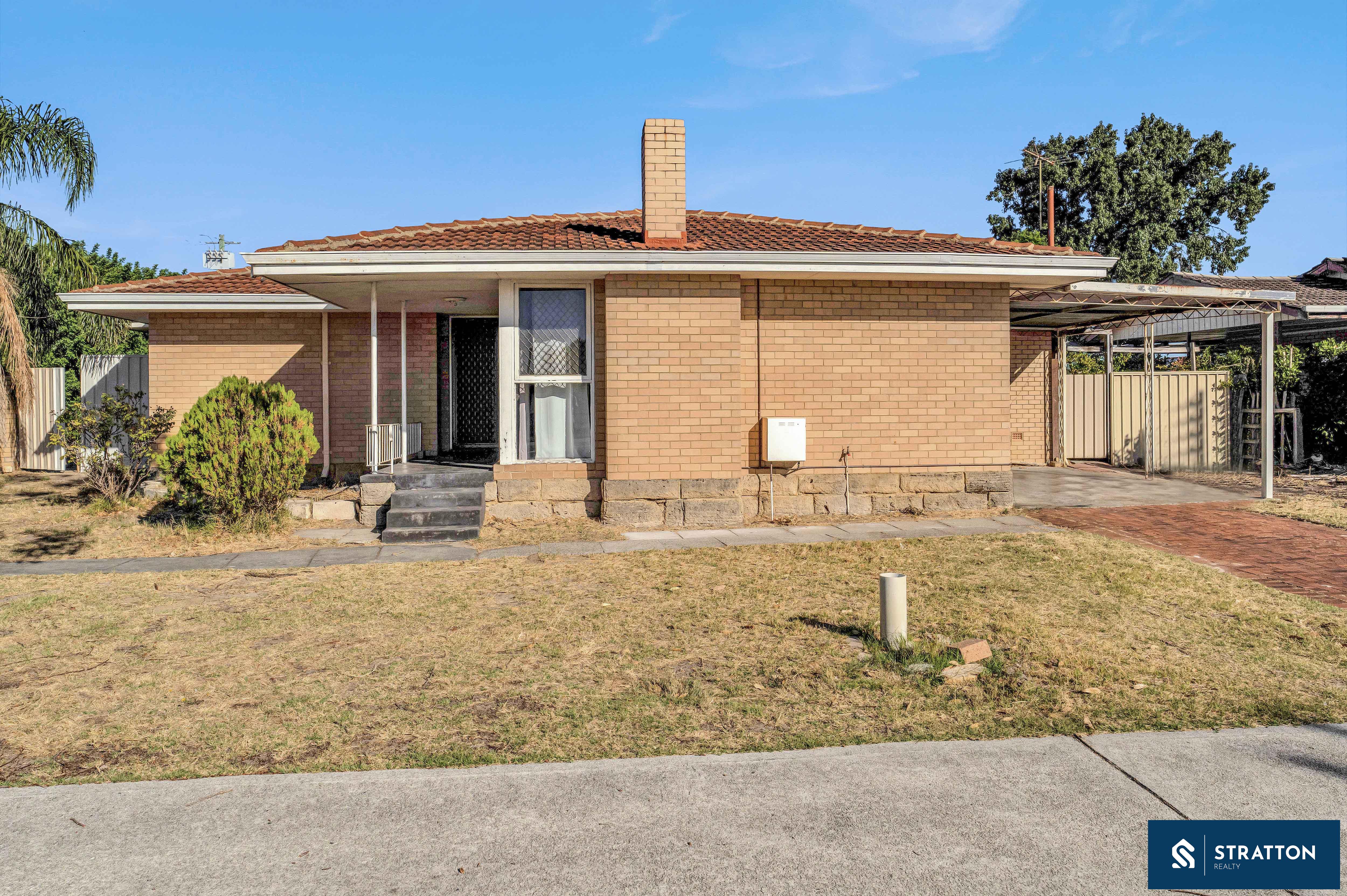 3-bedroom house at 114 Verna Street, Gosnells, WA 6110, Gosnells, Western Australia