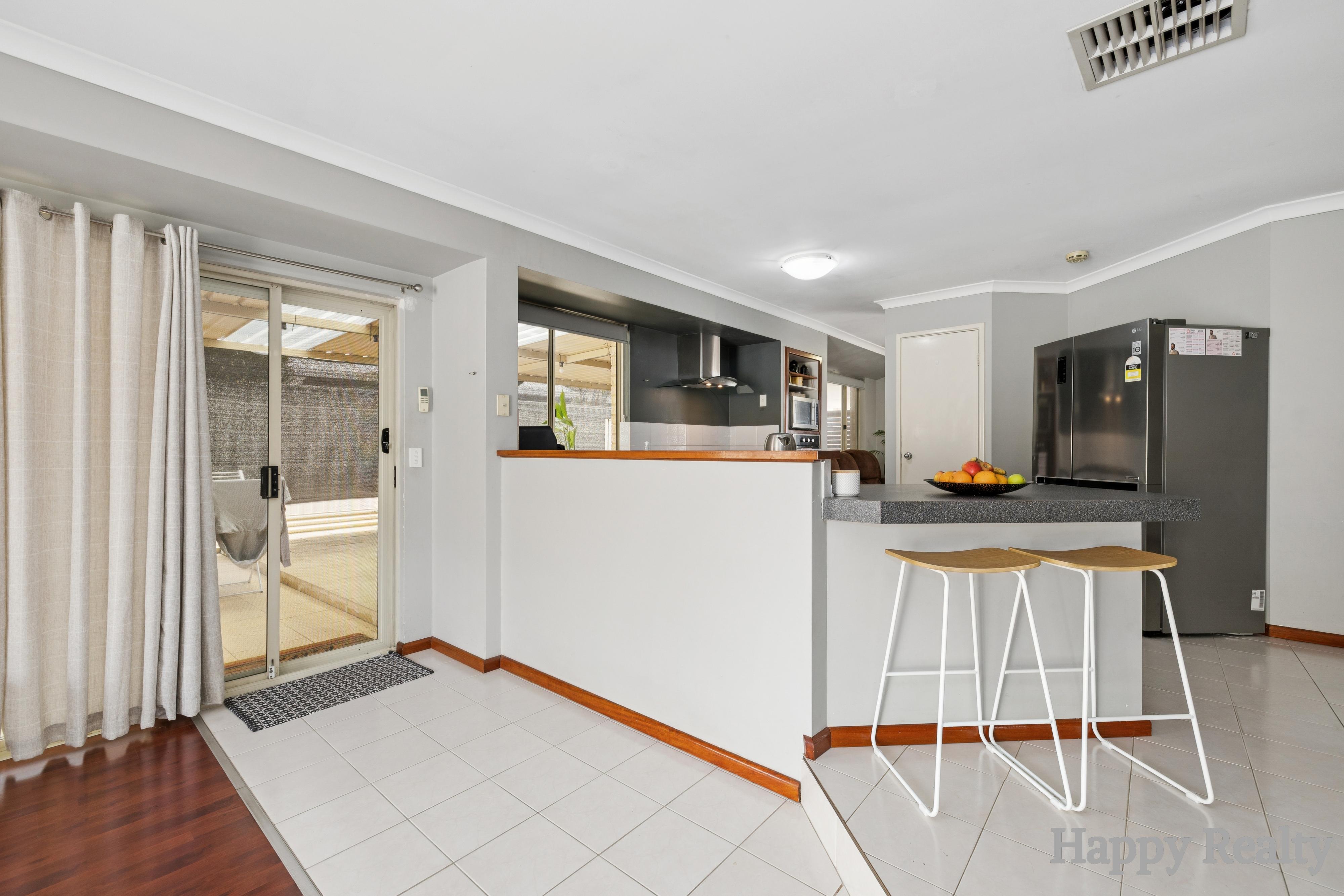 4-bedroom house at 8 LAUREL COURT, Thornlie WA 6108, Gosnells, Western Australia