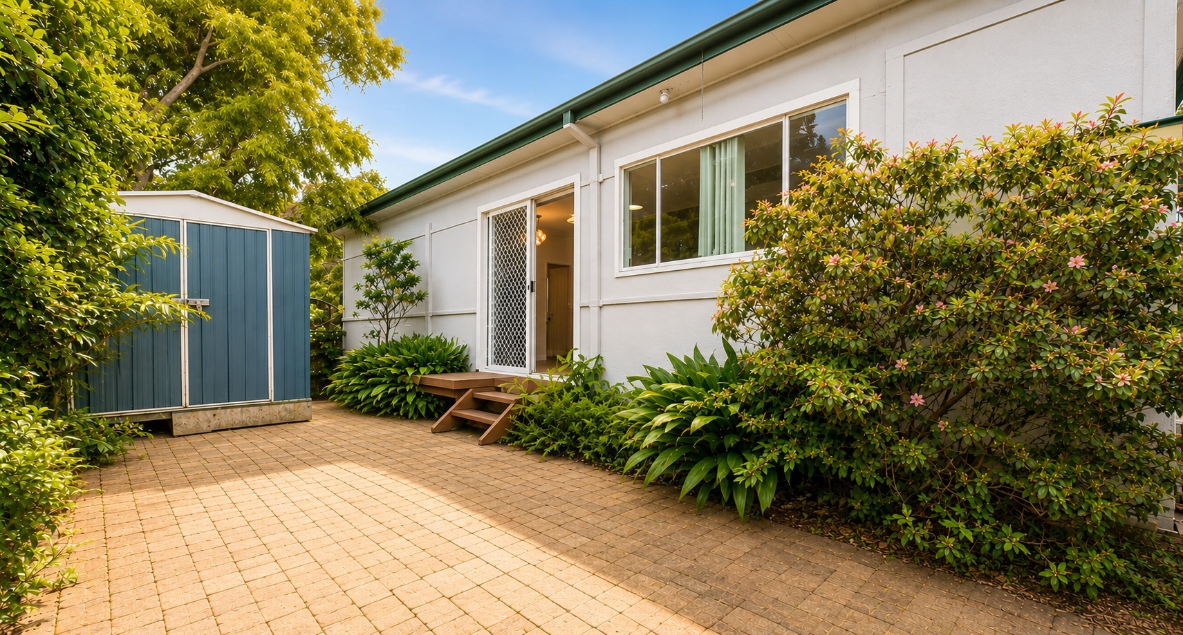 3-bedroom house at 241 WEST STREET, Blakehurst NSW 2221, Georges River, New South Wales