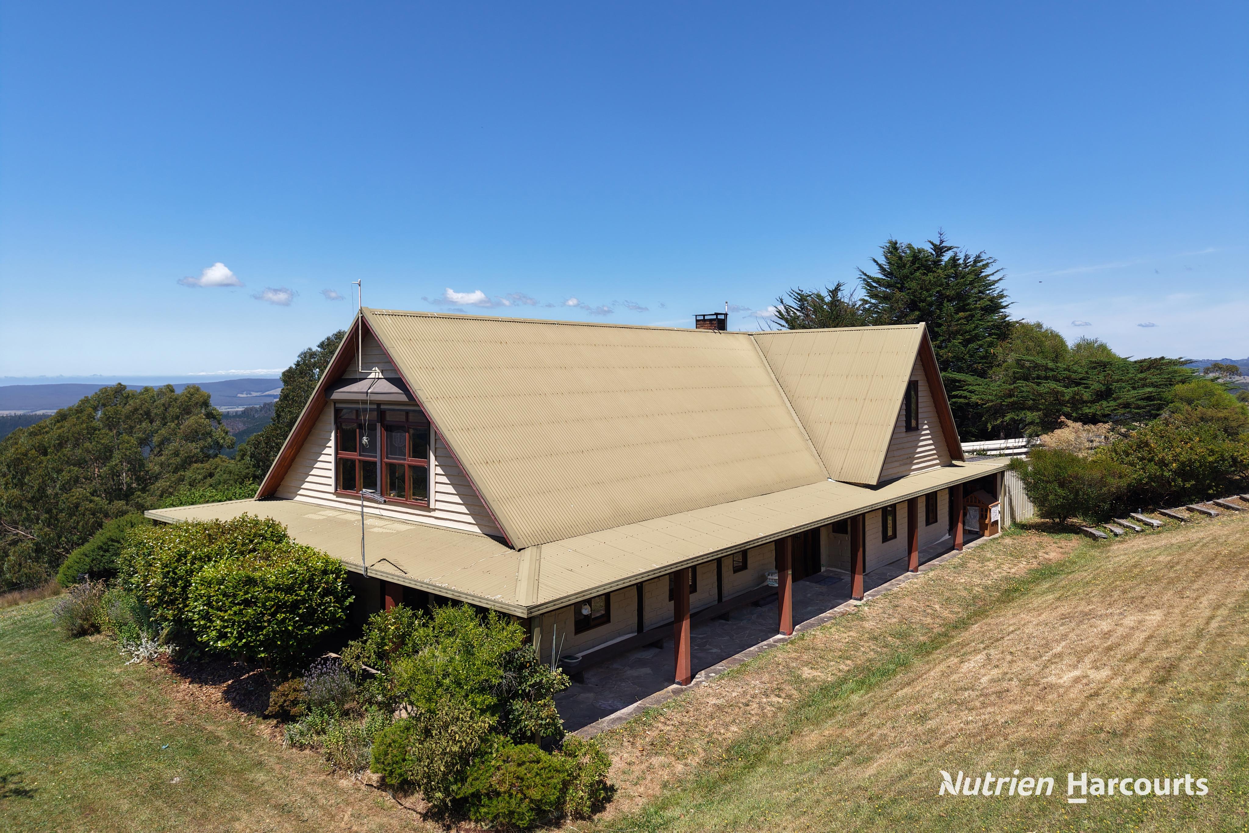4-bedroom house at 230 TURPINS ROAD, Madalya VIC 3971, Wellington, Victoria