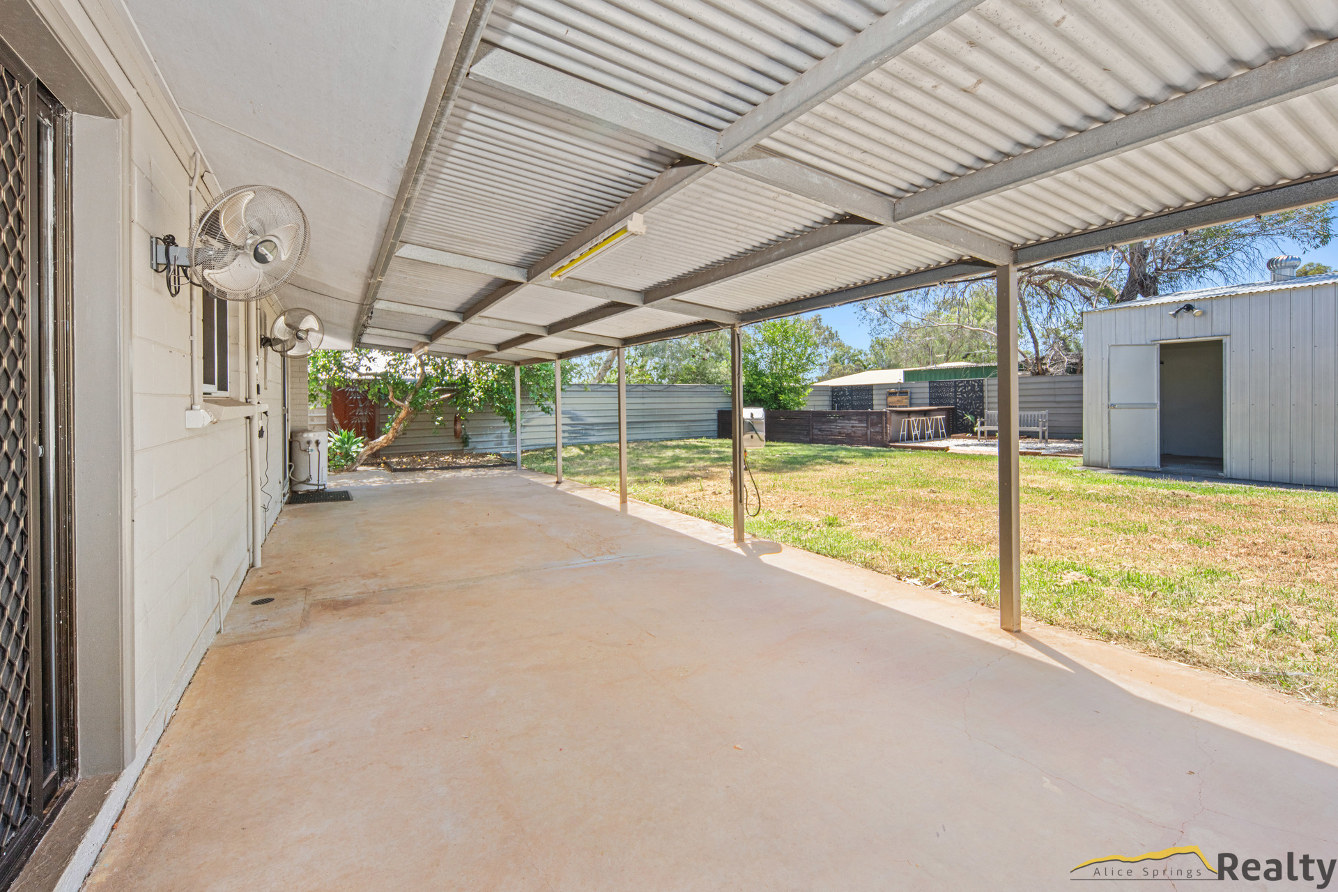3-bedroom house at 13 Plumbago Crescent, Sadadeen, NT 0870, Alice Springs, Northern Territory