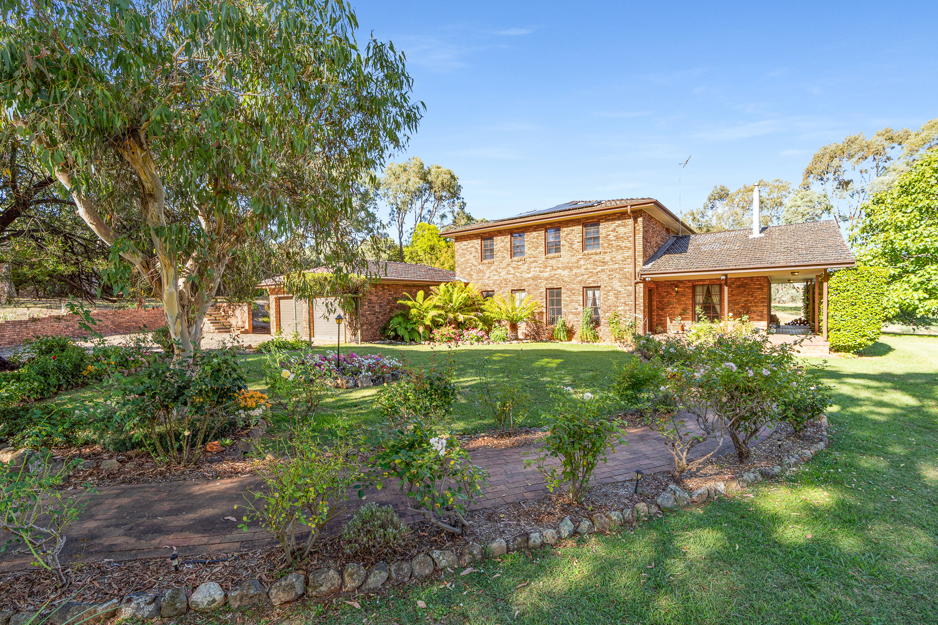 473 Pinnacle Road, Orange, Nsw, 2800 - Image 1