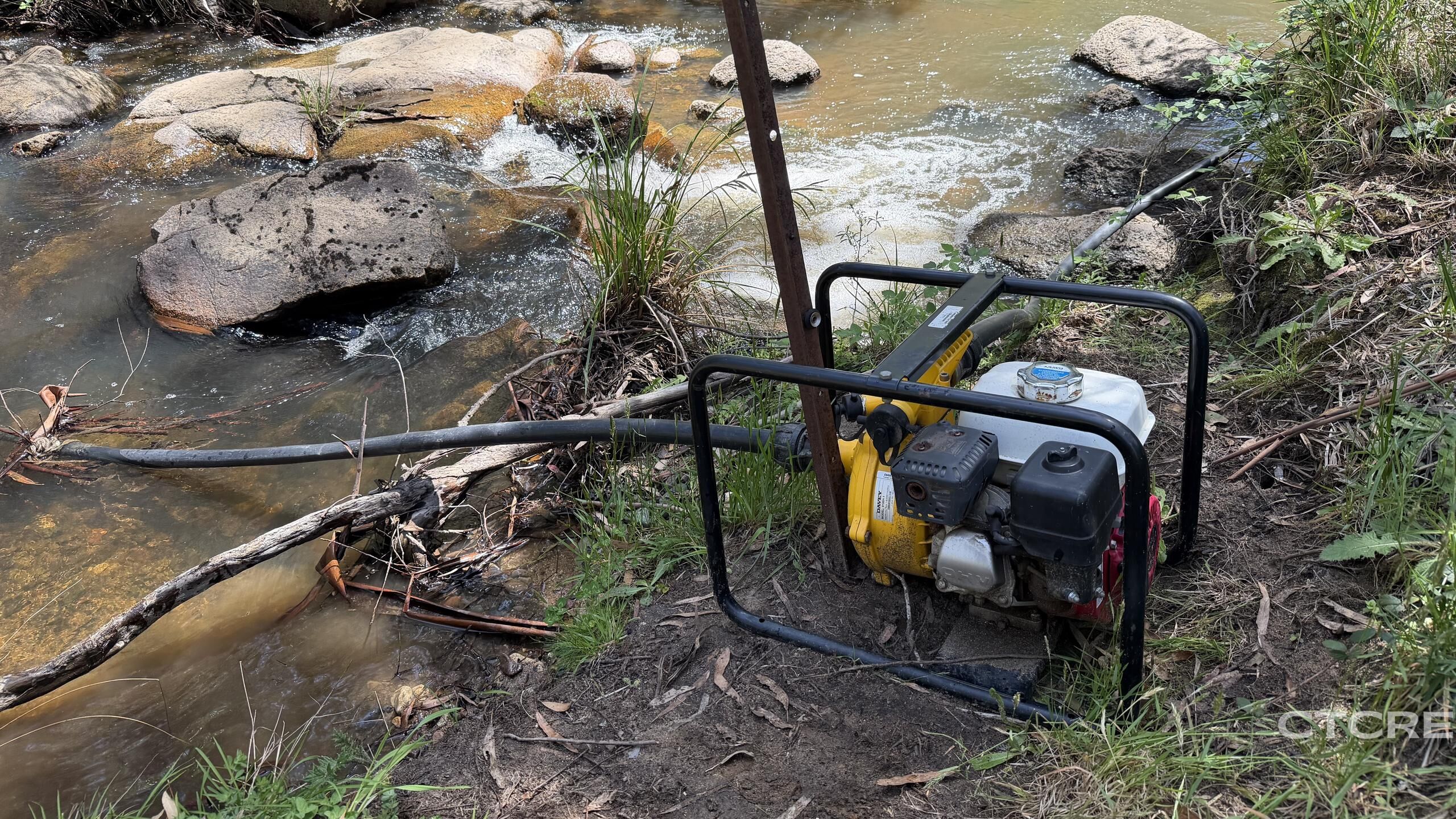 2-bedroom house at 1259 Mckillops Road, Bonang, VIC 3888, East Gippsland, Victoria