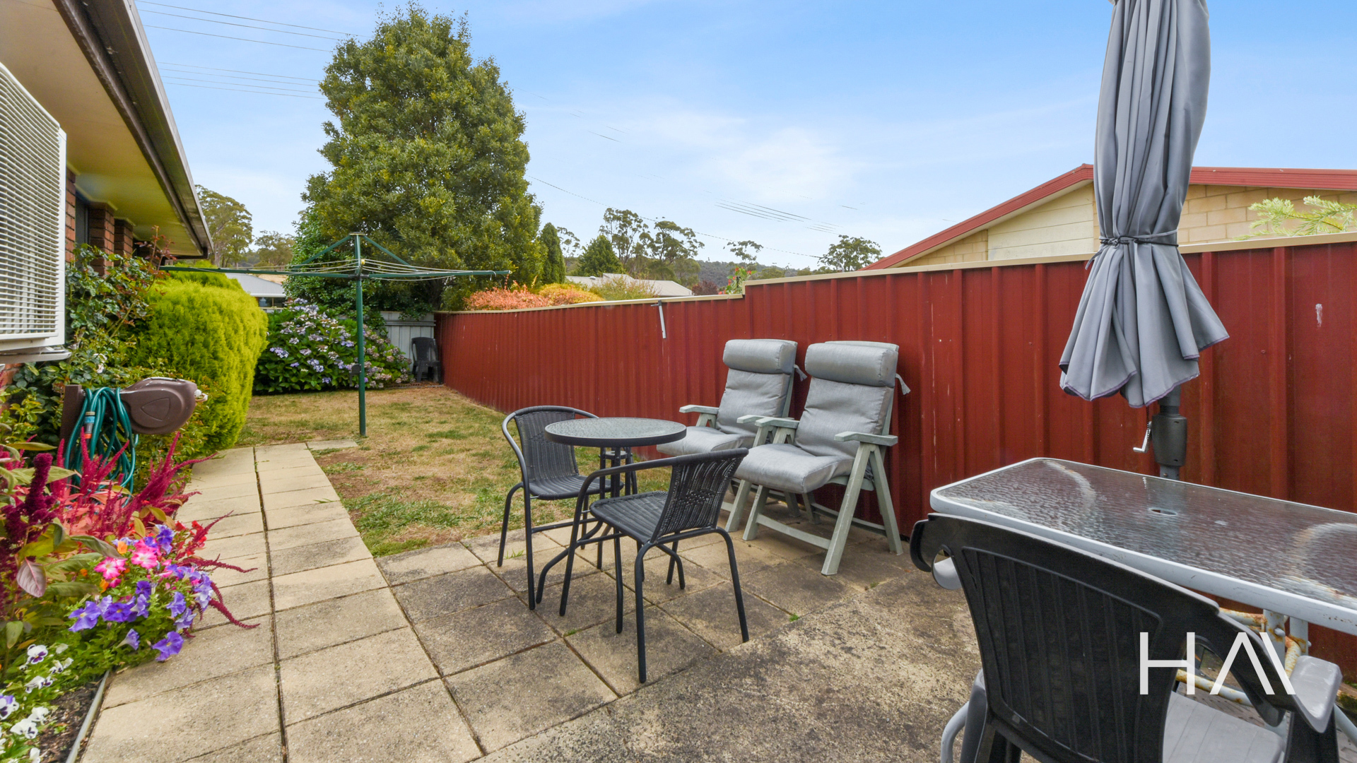2-bedroom unit at 3 10 PITCHER PARADE, PROSPECT VALE TAS 7250, Meander Valley, Tasmania