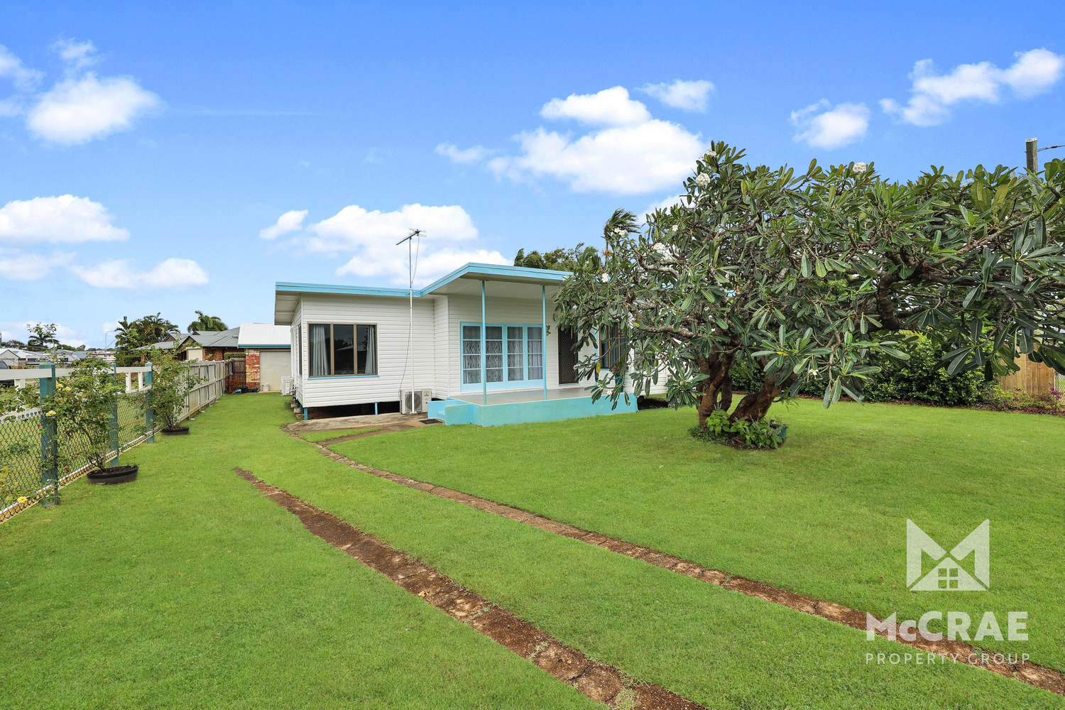 3-bedroom house at 9 MACKENZIE STREET, Bowen QLD 4805, Whitsunday, Queensland