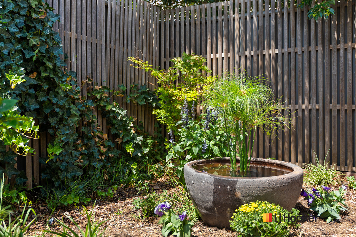 4-bedroom unit at 4 7 ALLWOOD STREET, CHIFLEY ACT 2606, Unincorporated Act, Australian Capital Territory