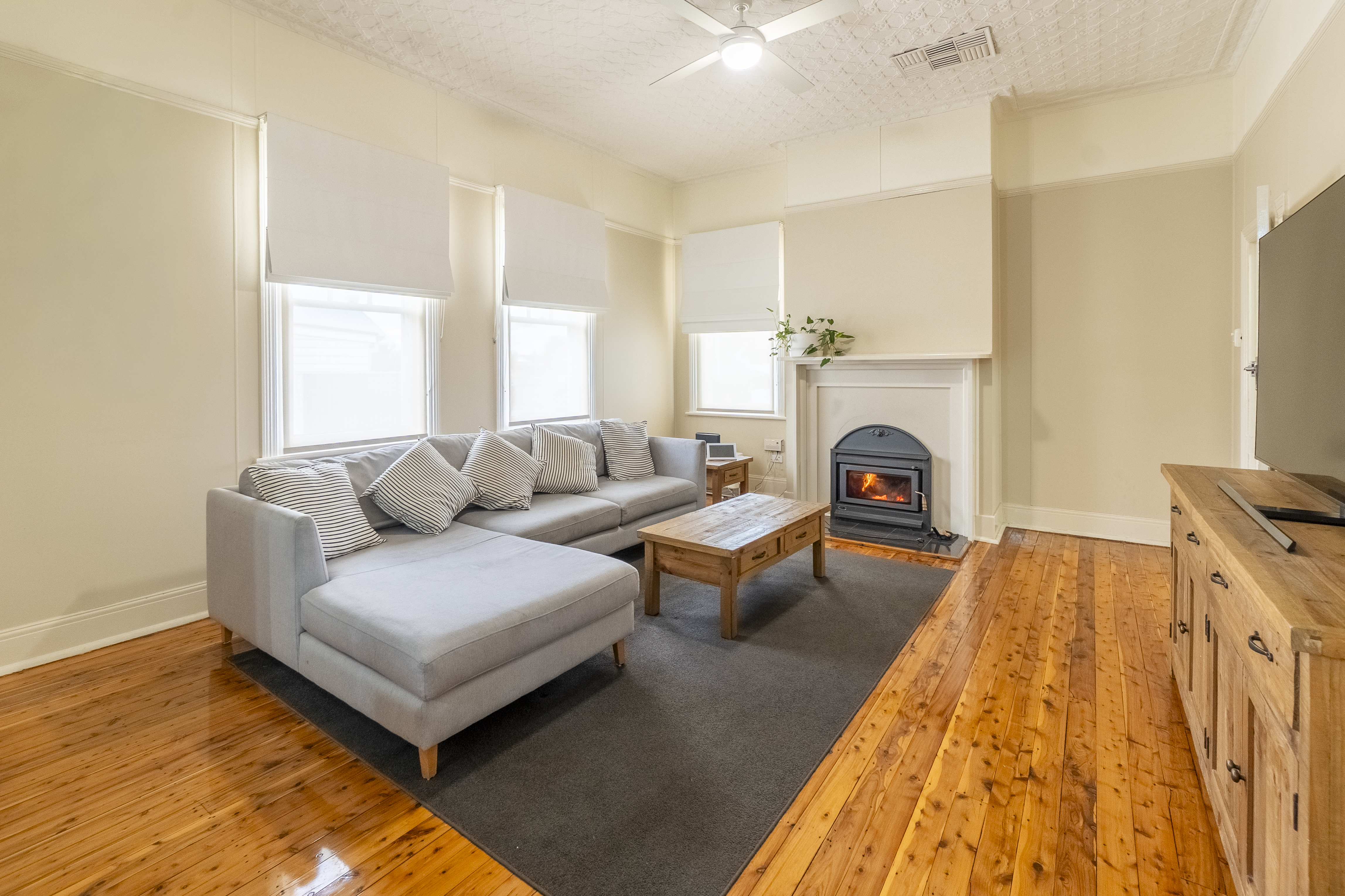 3-bedroom house at BEHIND POST OFFICE 11 PITT STREET, ARIAH PARK NSW 2665, Temora, New South Wales