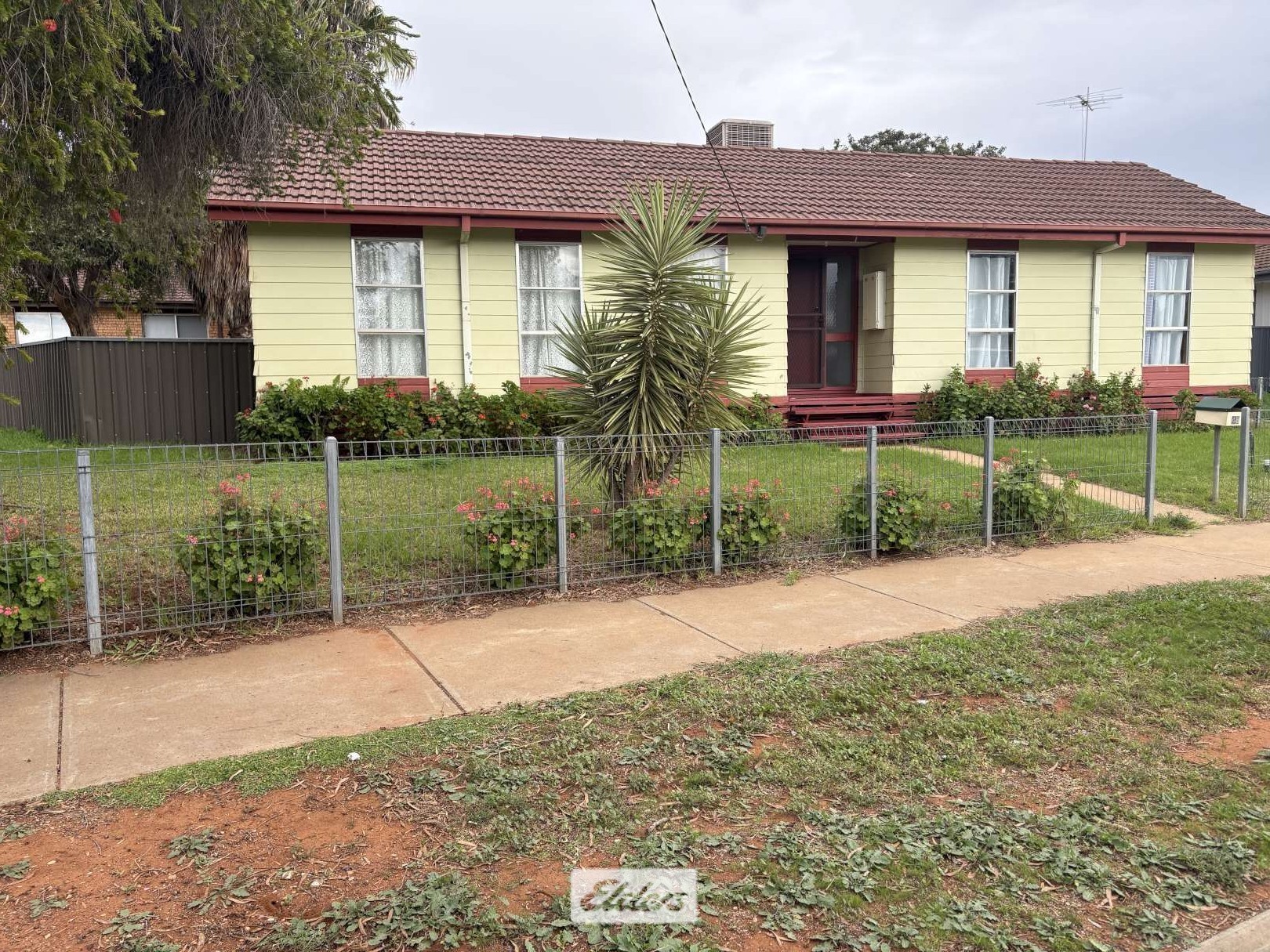 3-bedroom house at 48 Kennedy Street, Robinvale, VIC 3549, Swan Hill, Victoria