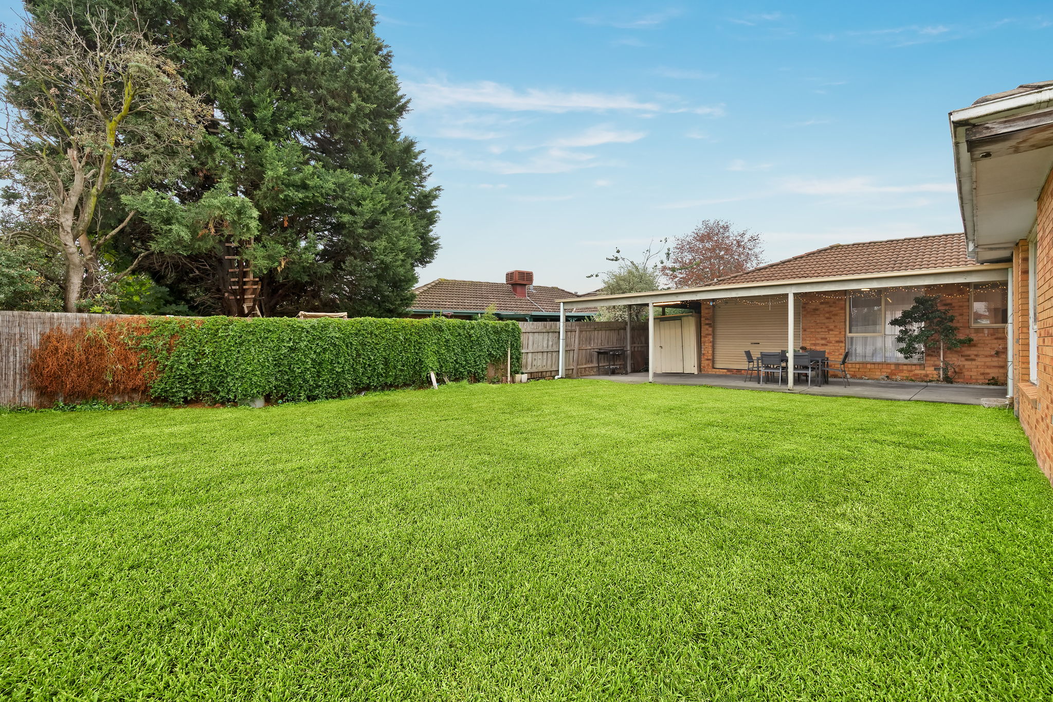 4-bedroom house at 55 KONRADS CRESCENT, Mill Park VIC 3082, Whittlesea, Victoria