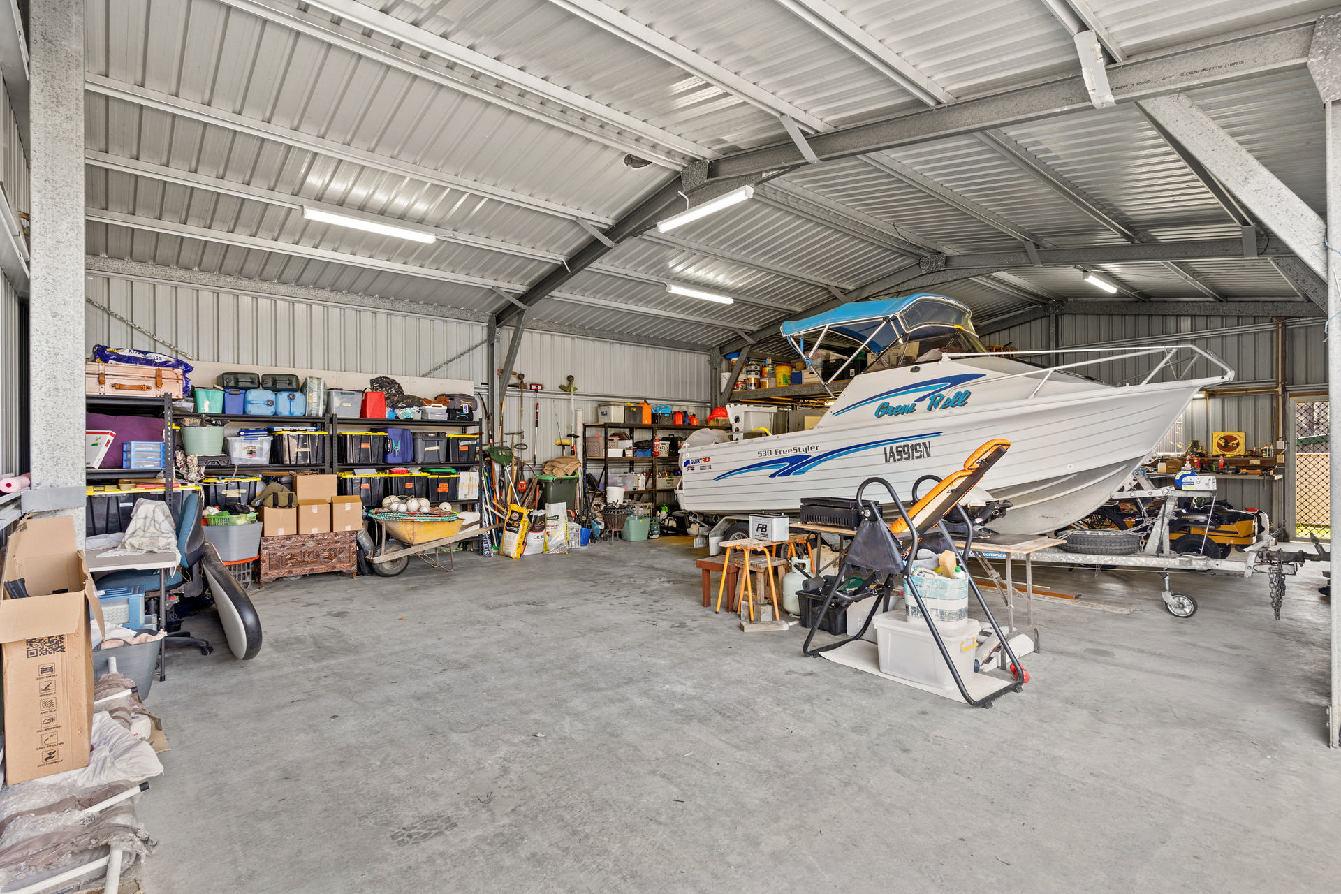 3-bedroom house at 33B RICHMOND STREET, Wardell NSW 2477, Ballina, New South Wales