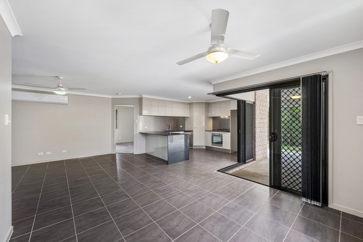 4-bedroom house at 61 TAMINGA CIRCUIT, D'Aguilar QLD 4514, Moreton Bay, Queensland