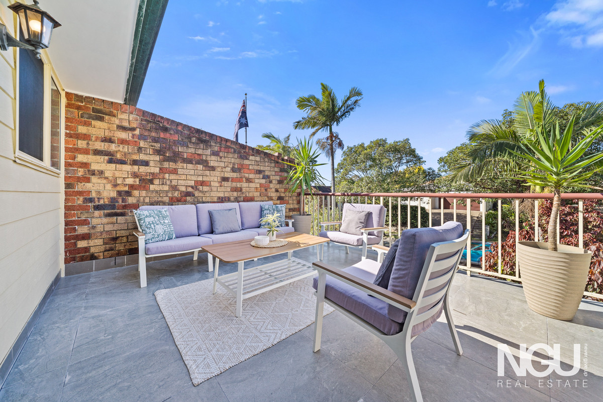 3-bedroom unit at Windsor Ct 47 108 Overland Drive, Edens Landing QLD 4207, Logan, Queensland