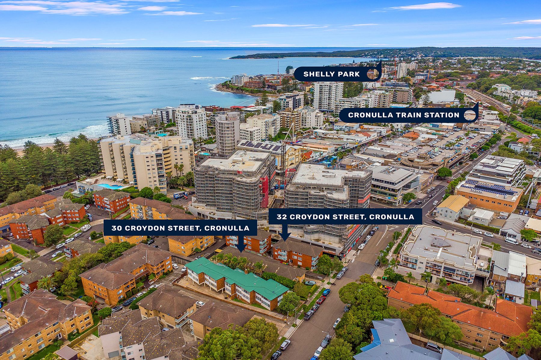 30-32 Croydon Street, Cronulla, Nsw, 2230 - Image 1