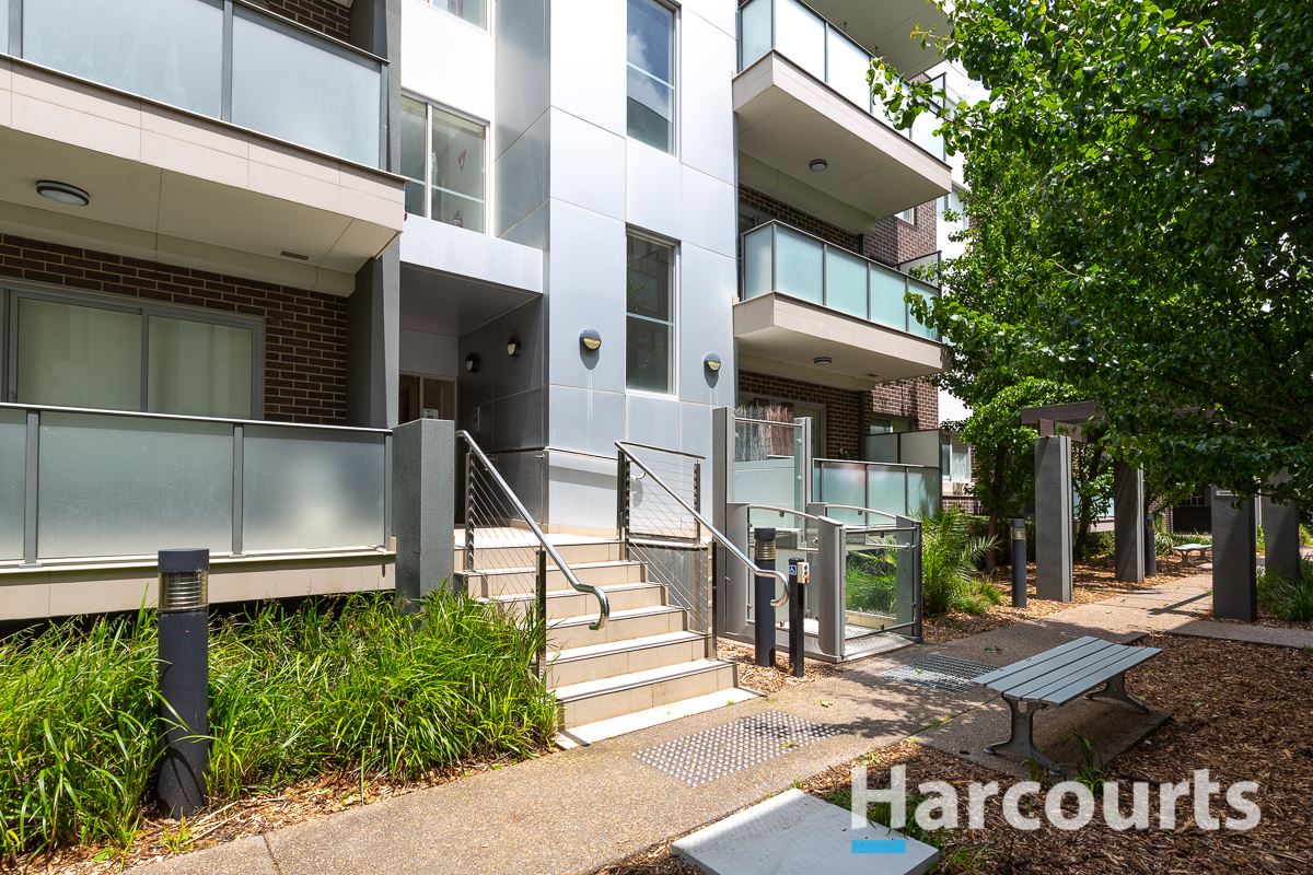 1-bedroom unit at 207/436 Stud Road, Wantirna South, VIC 3152, Knox, Victoria