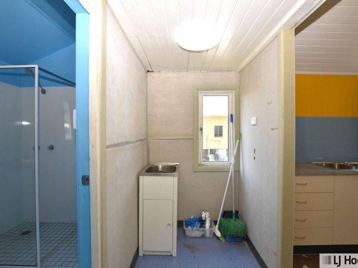 2-bedroom house at 16 Henry Street, Tully, Qld, 4854, Cassowary Coast, Queensland