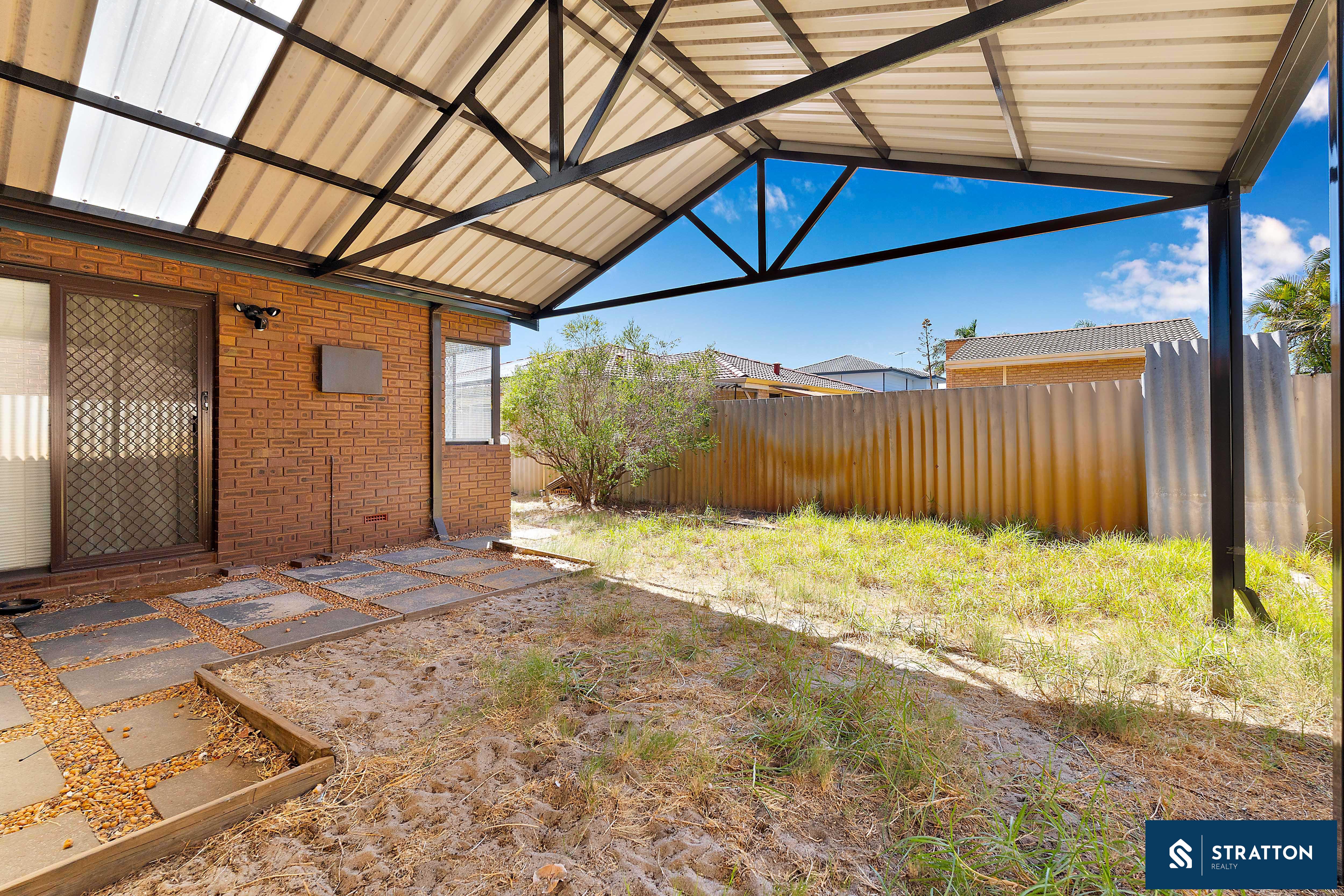 3-bedroom house at 43 Torridon Avenue, Parkwood, WA 6147, Canning, Western Australia