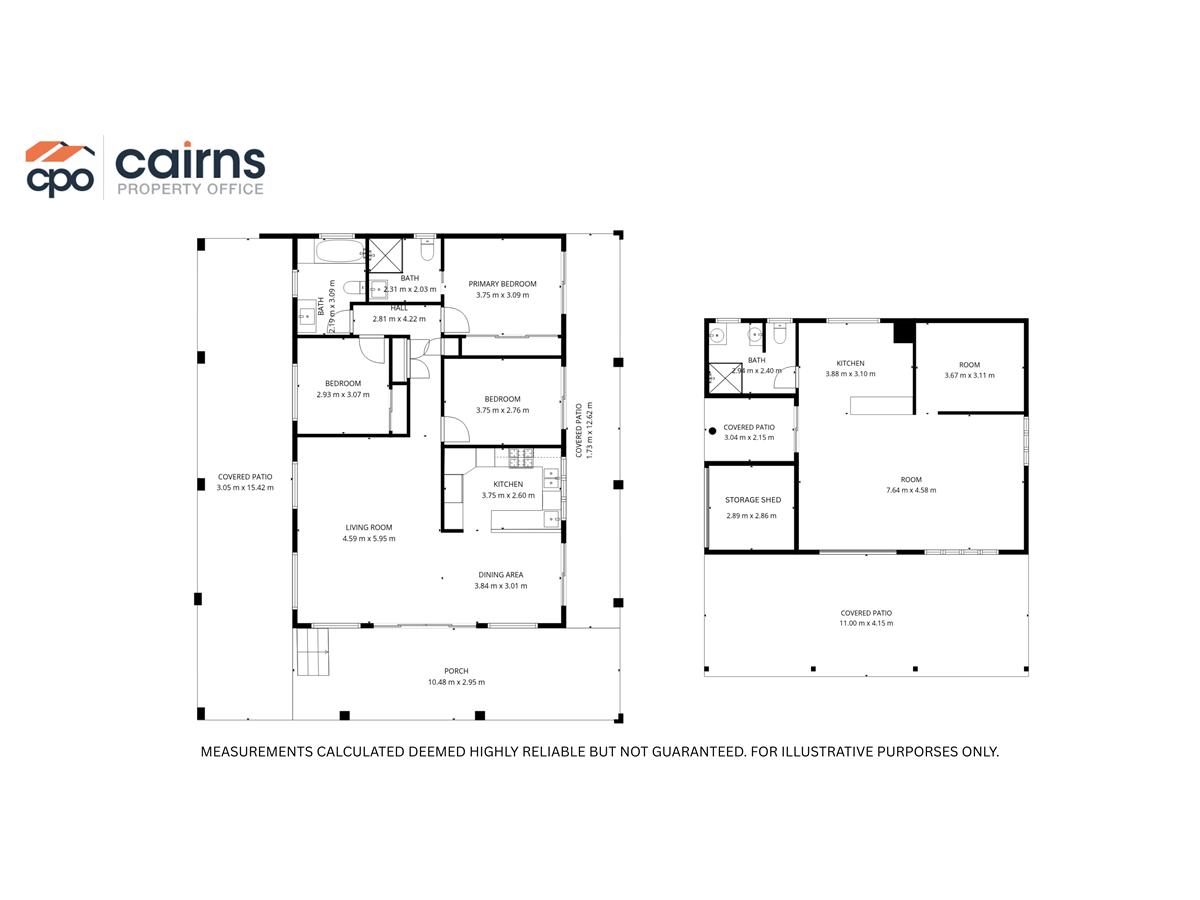 30 ROWE STREET, Kurrimine Beach QLD 4871 - Image 1