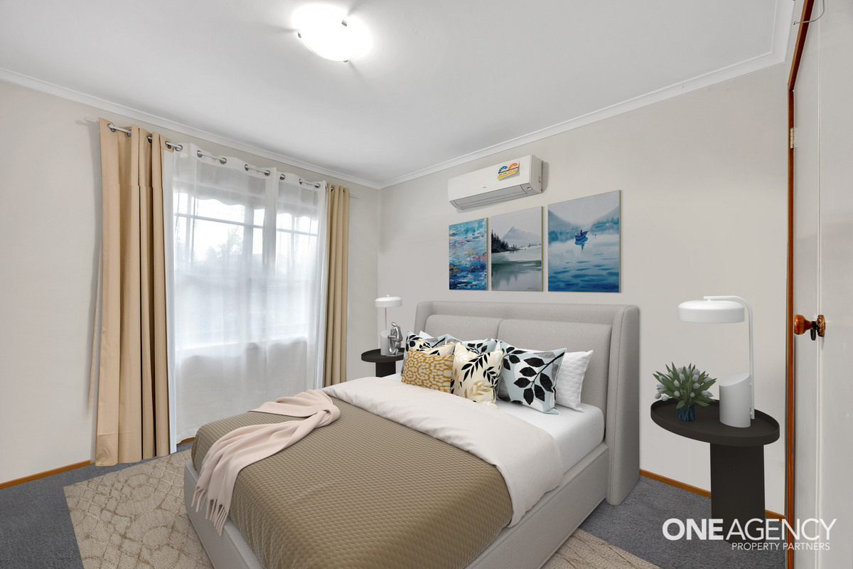 2-bedroom unit at 30 ILUKA DRIVE, Werribee VIC 3030, Wyndham, Victoria