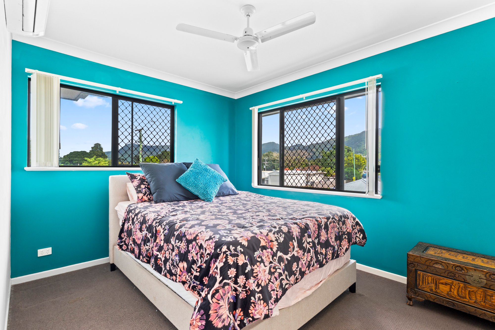 3-bedroom unit at 30 50-54 BIRCH STREET, MANUNDA QLD 4870, Cairns, Queensland