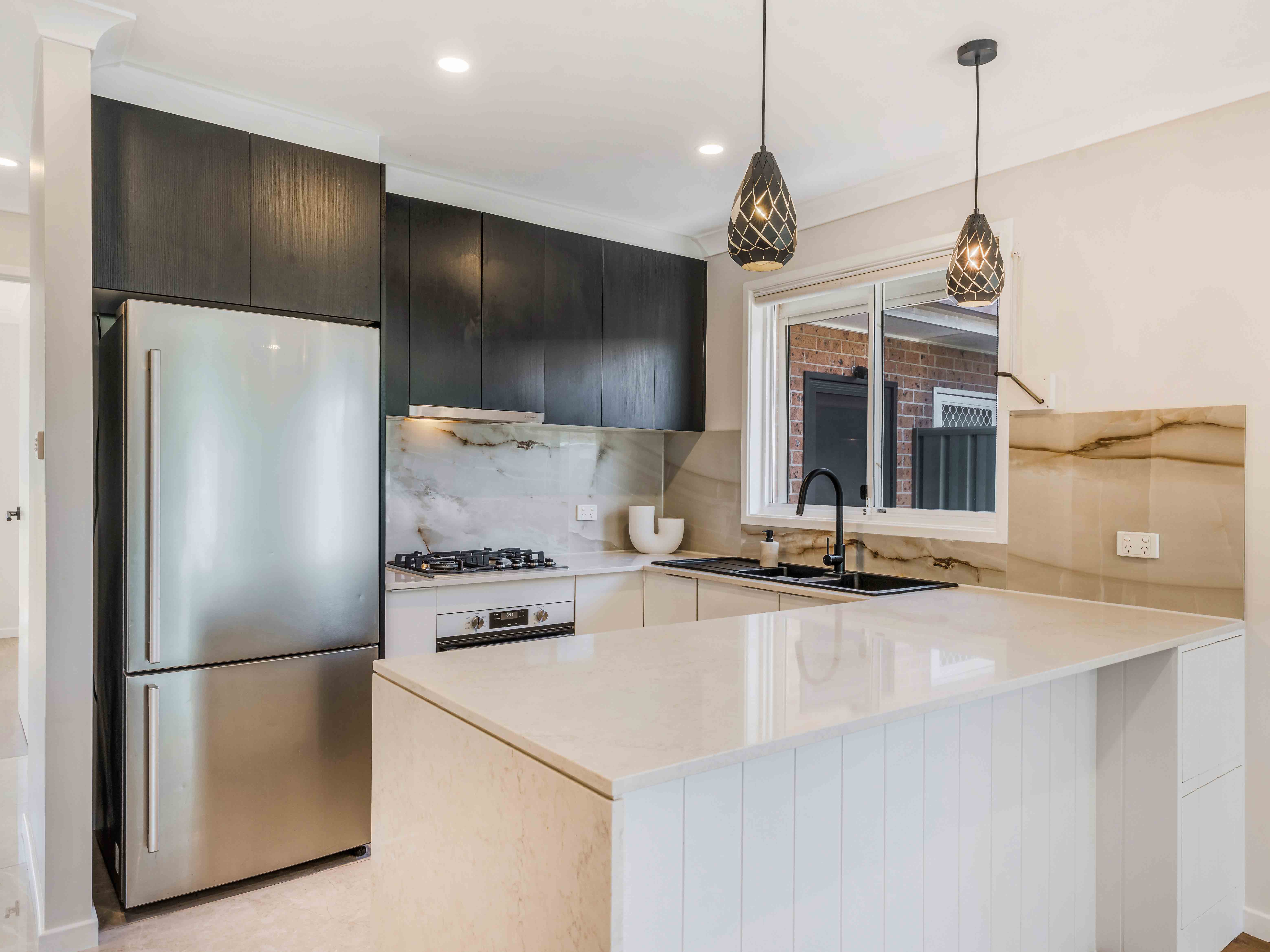 3-bedroom unit at 68 STARLING STREET, Green Valley NSW 2168, Liverpool, New South Wales
