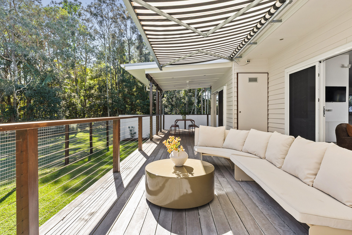 3-bedroom house at 26 TENNYSON STREET, Byron Bay NSW 2481, Byron, New South Wales