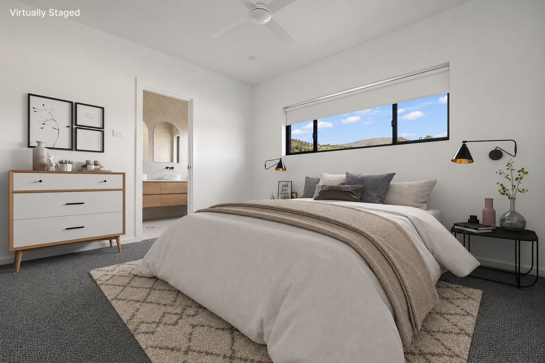 4-bedroom house at 10 Wilton Grove, Mudgee, NSW 2850, Mid-Western, New South Wales