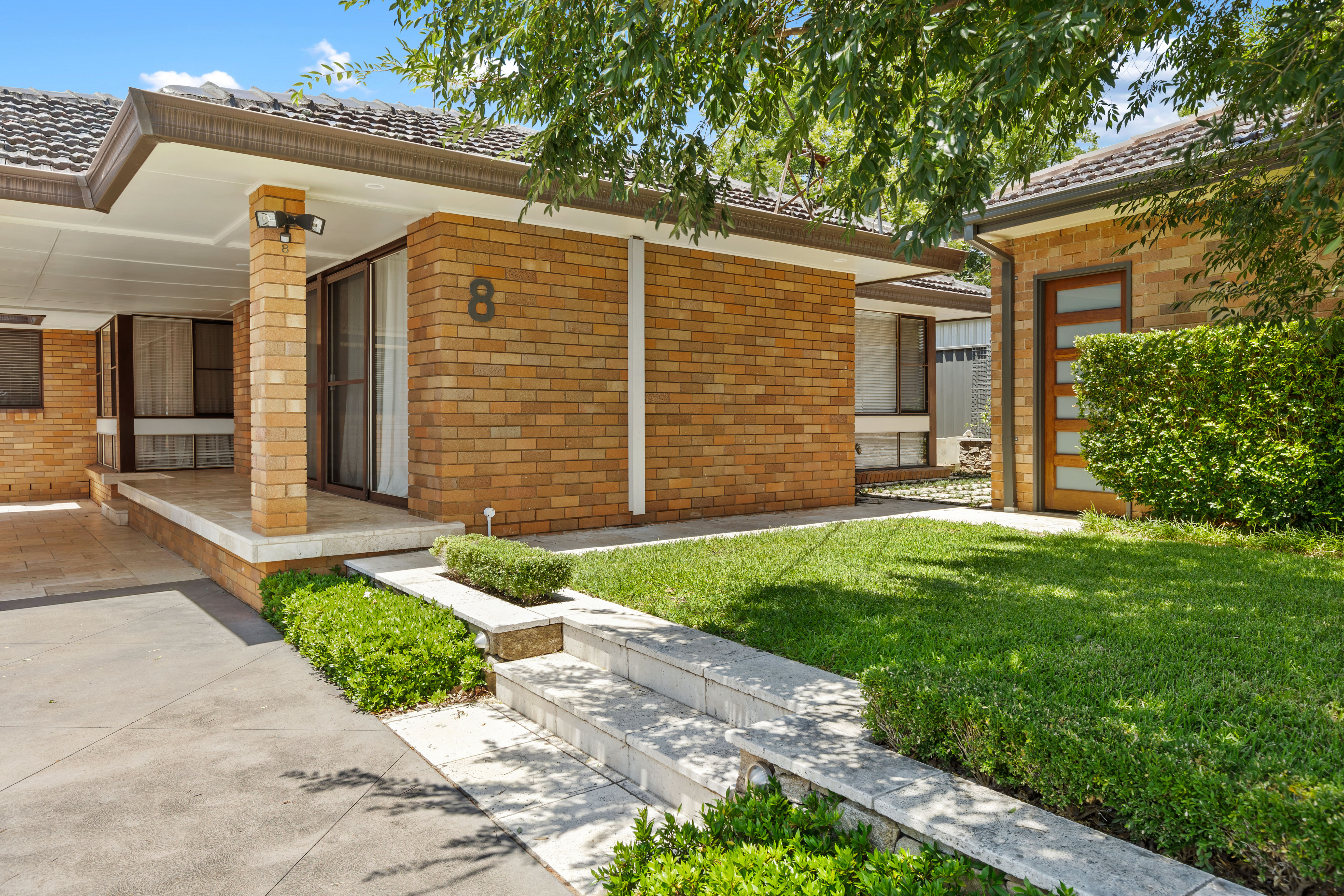 8 Rosedale Avenue, Penrith, NSW 2750 - Image 1