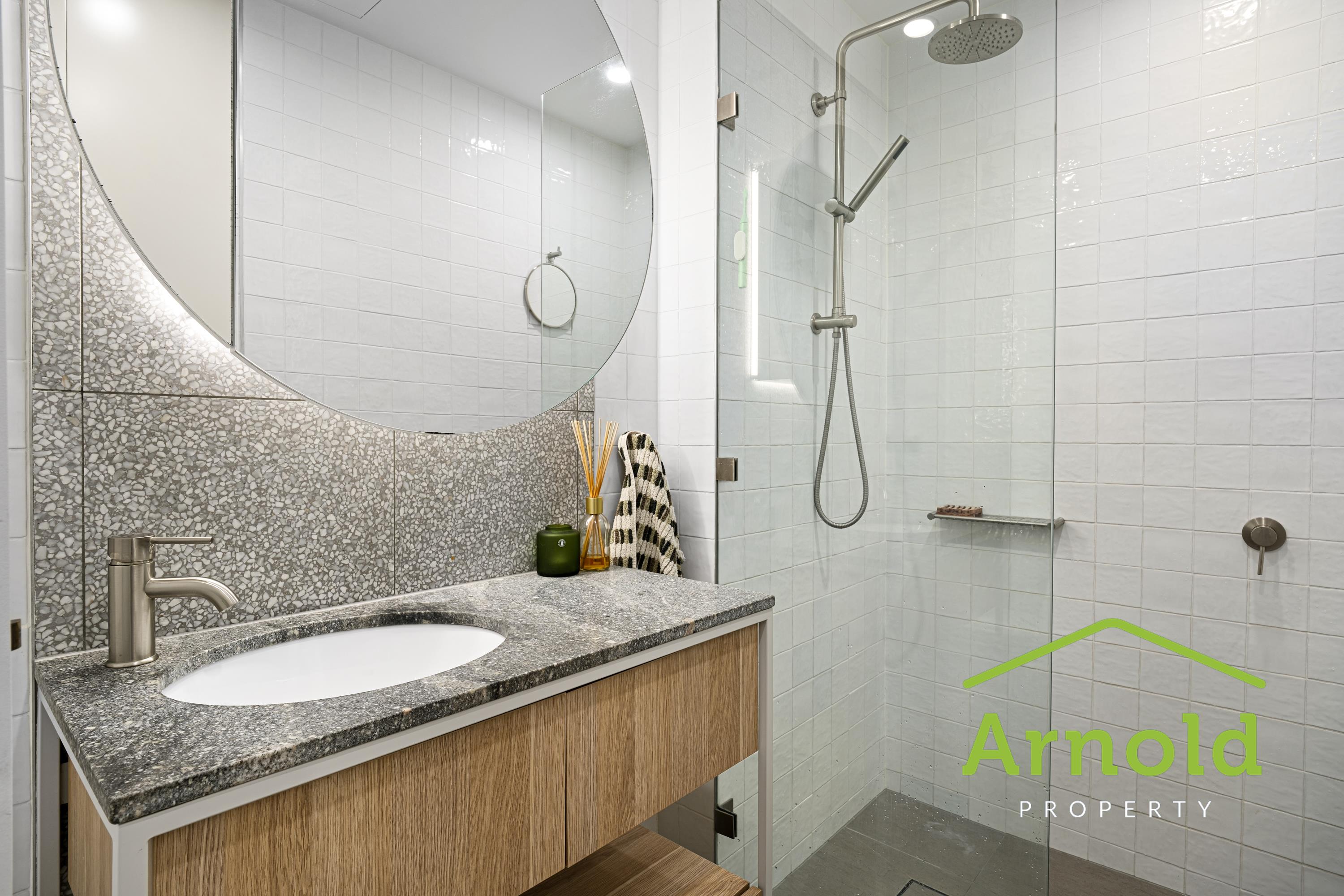 1-bedroom unit at 503/11 Perkins Street, Newcastle, NSW 2300, Newcastle, New South Wales