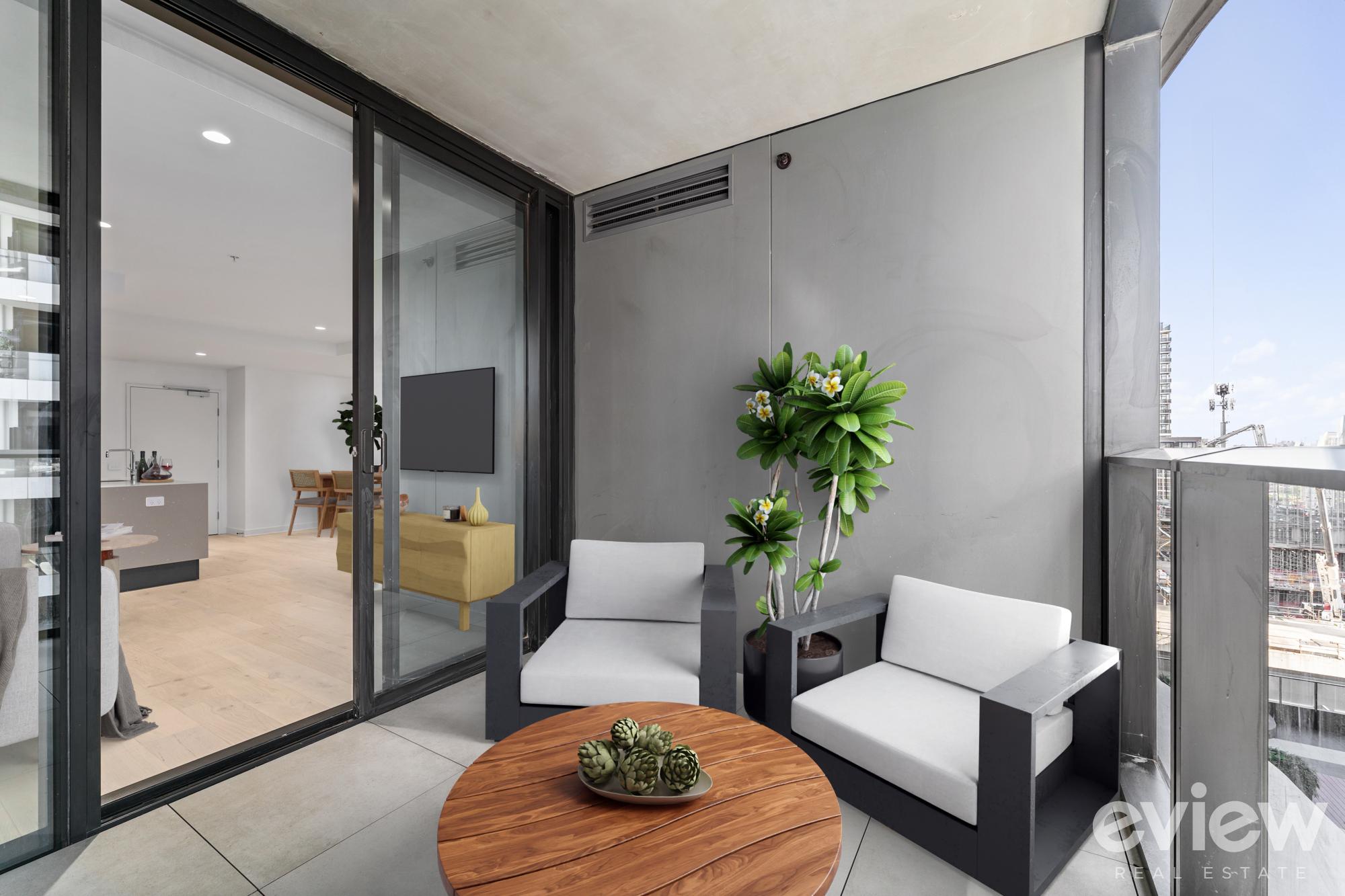 704/2 Hallenstein Street, Footscray, Vic, 3011 - Image 5