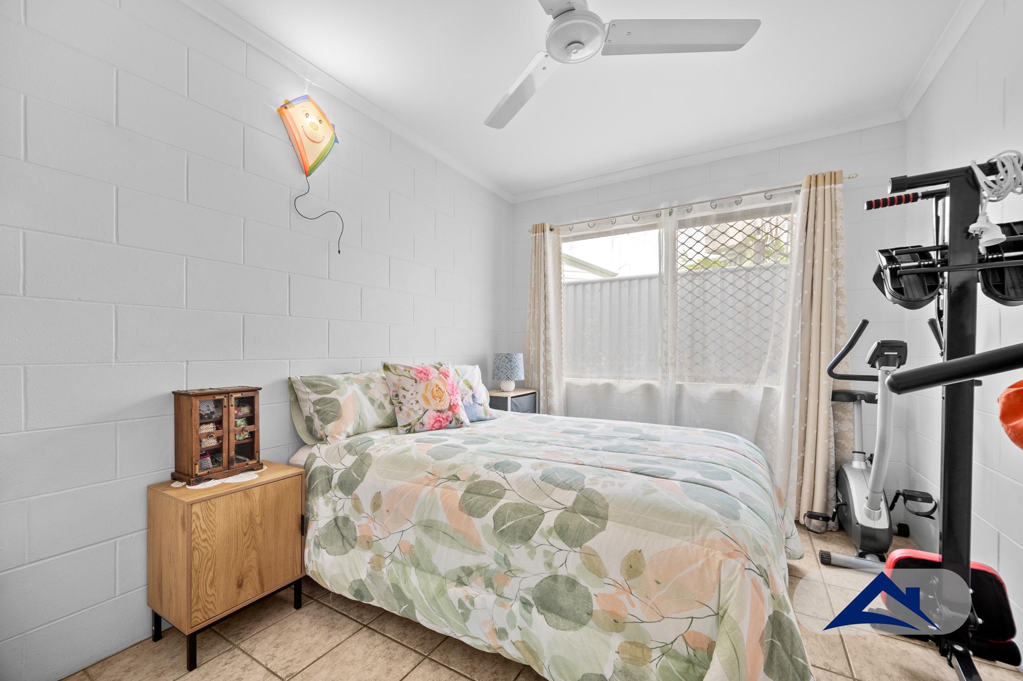 UNIT 1 21 MINTARO CRESCENT, Woree QLD 4868 - Image 9