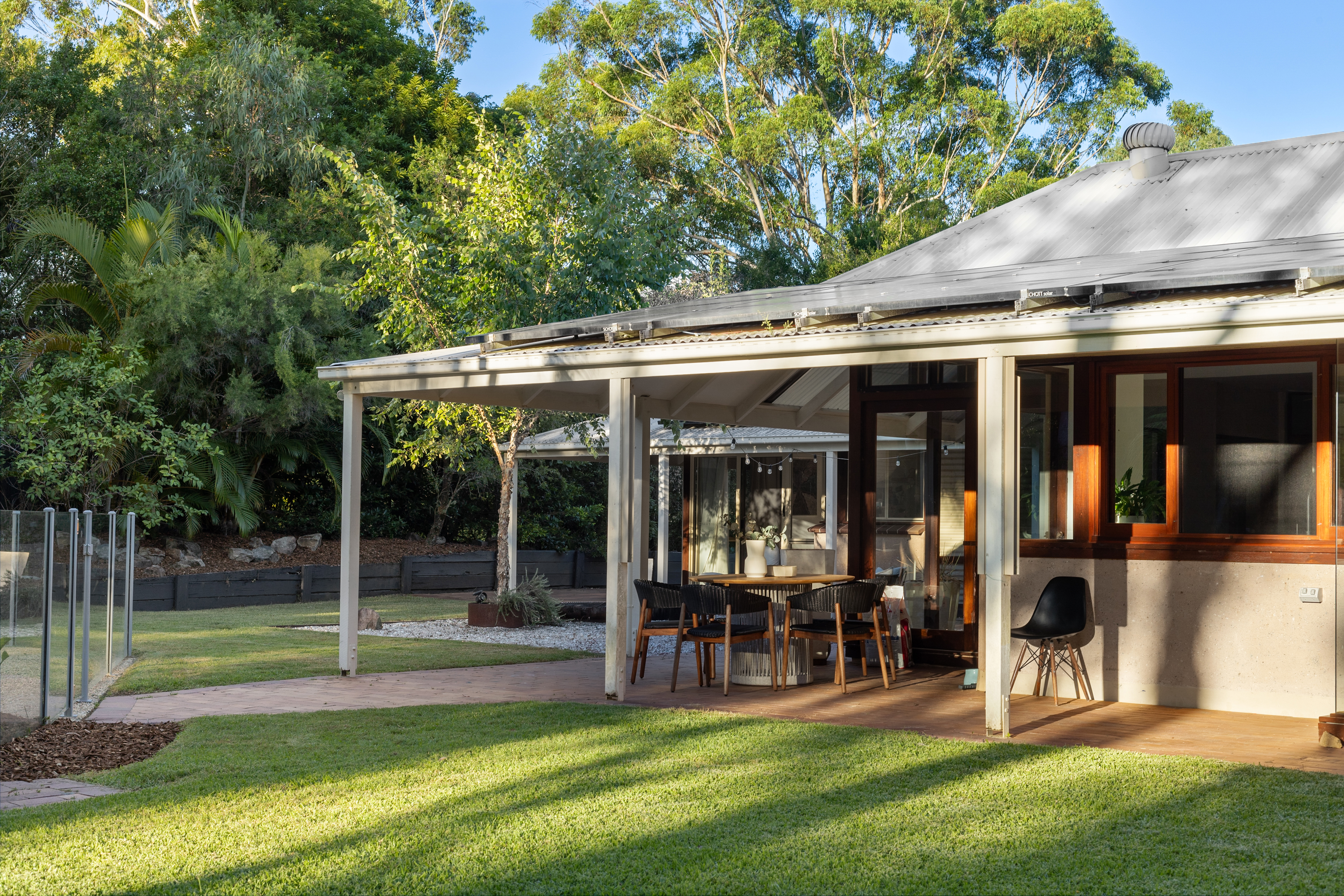 4-bedroom house at 44 PATTERSON DRIVE, Tinbeerwah QLD 4563, Noosa, Queensland