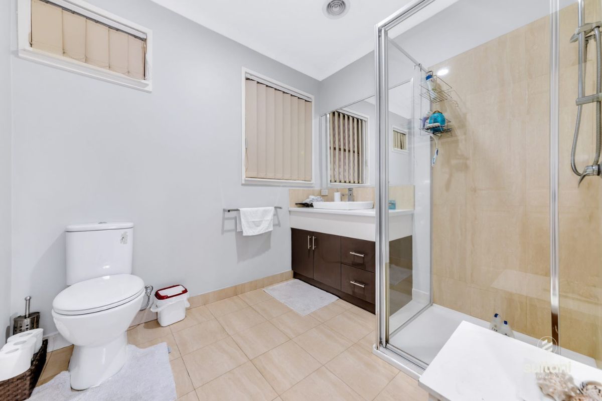 3-bedroom house at 6 CAMPHOR COURT, Doveton VIC 3177, Casey, Victoria