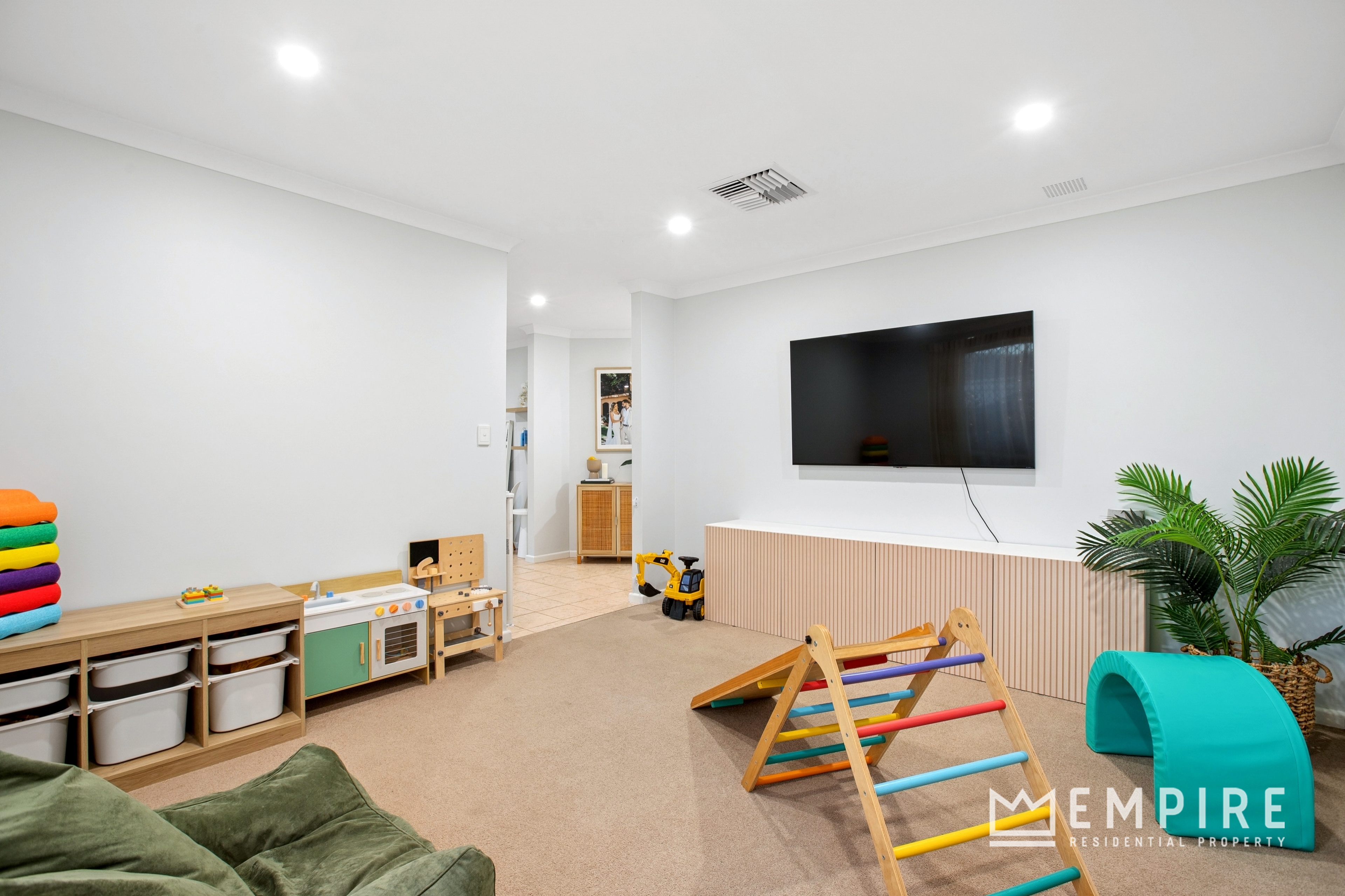 4-bedroom house at 28 Streeter Way, Beeliar, WA 6164, Cockburn, Western Australia