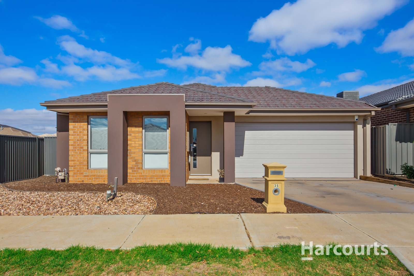 4-bedroom house at 35 Mercer Street, Melton West, Vic, 3337, Melton, Victoria