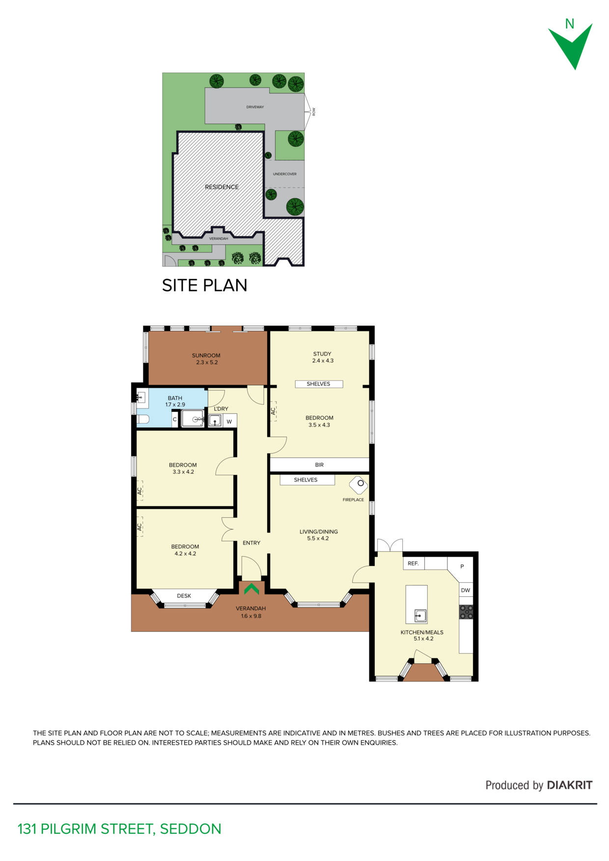 131 Pilgrim Street, Seddon, VIC 3011 - Image 10