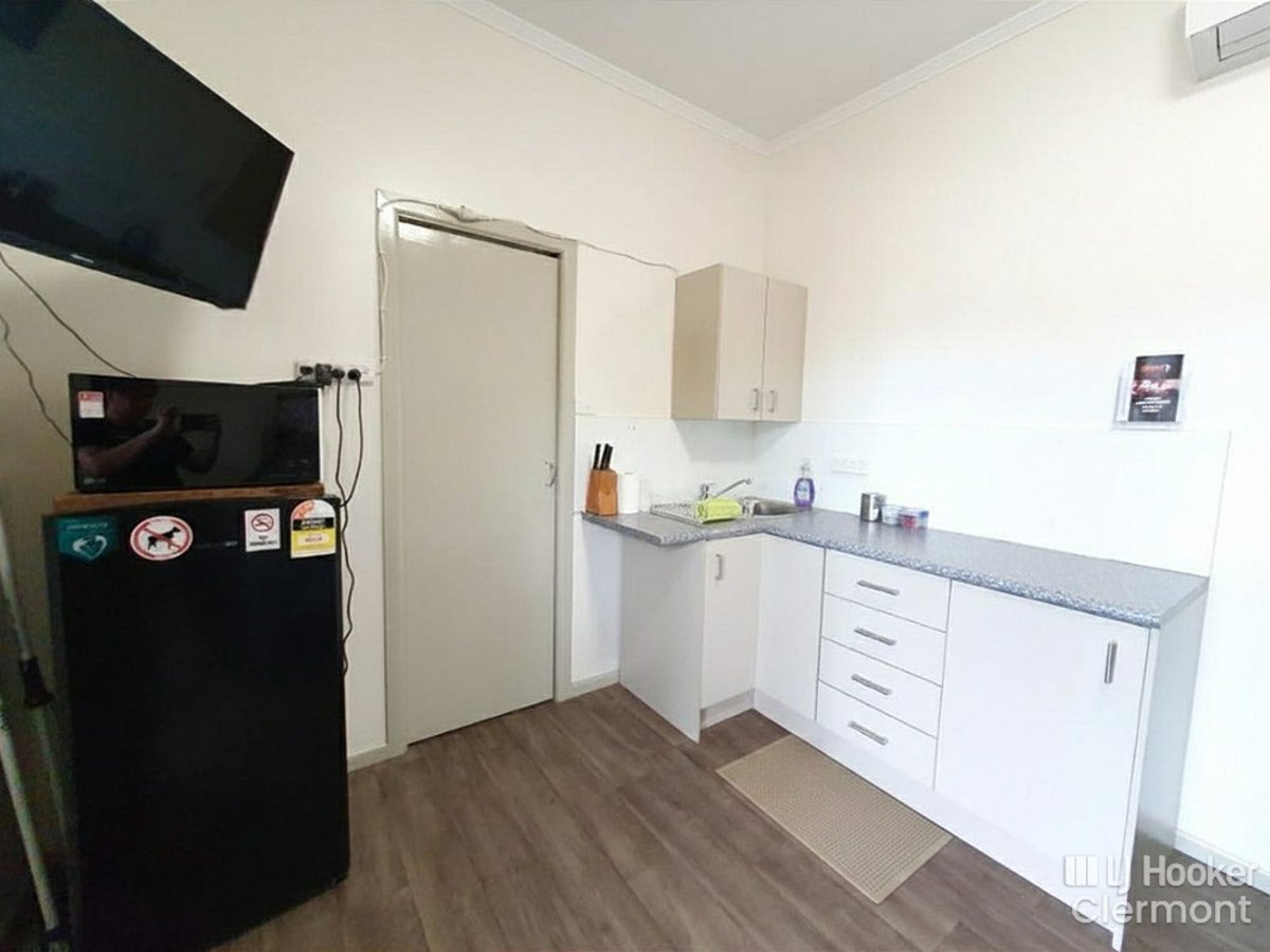 3-bedroom house at 40 Beatty Street, Clermont, QLD 4721, Isaac, Queensland