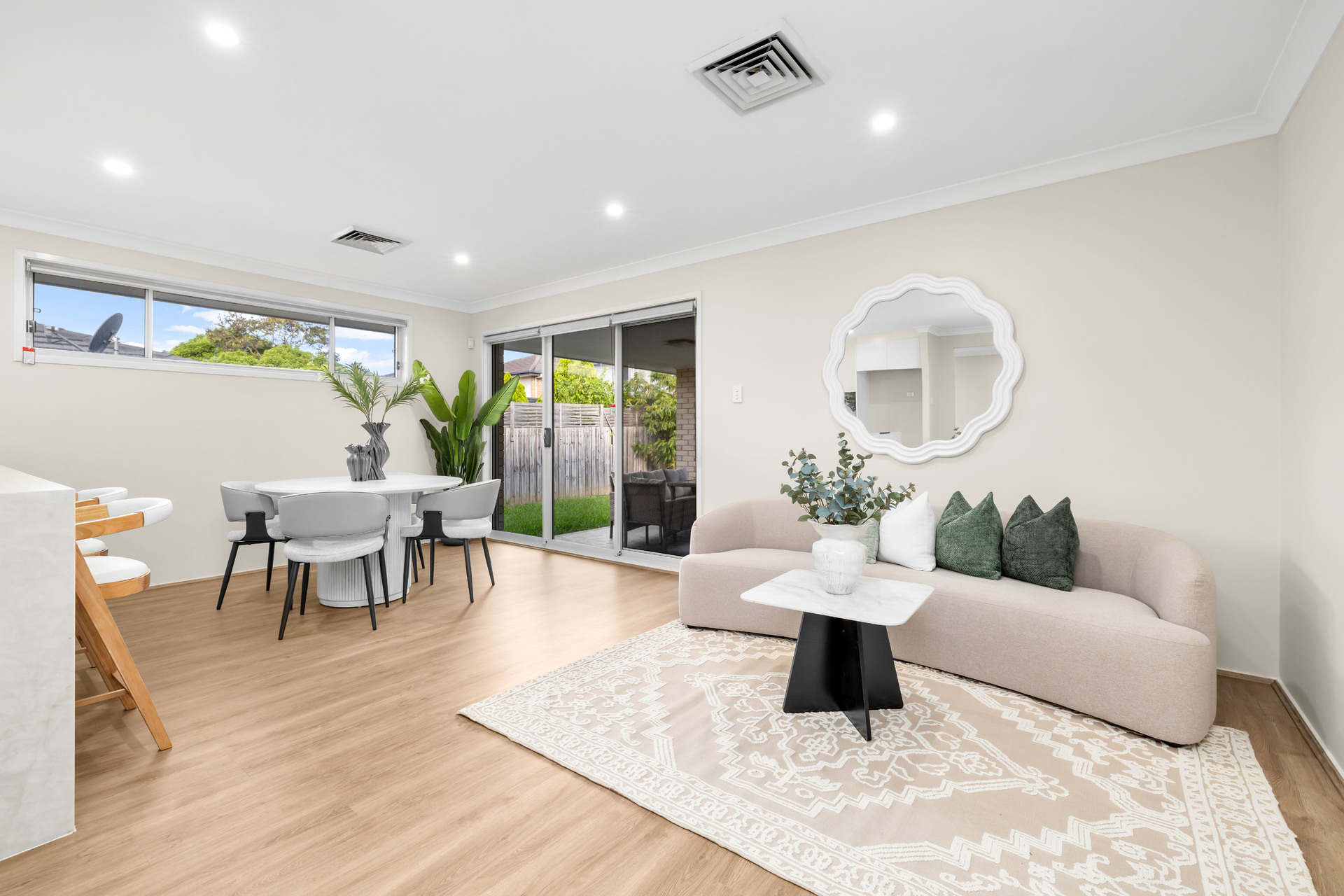 4-bedroom house at 20 AMARCO CIRCUIT, The Ponds NSW 2769, Blacktown, New South Wales