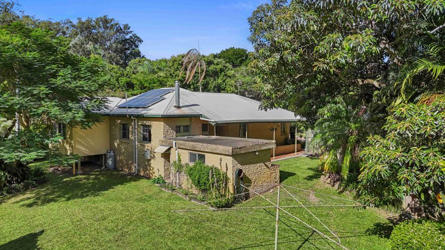 3-bedroom house at 10 Ambulance Street, Pomona, QLD 4568, Noosa, Queensland