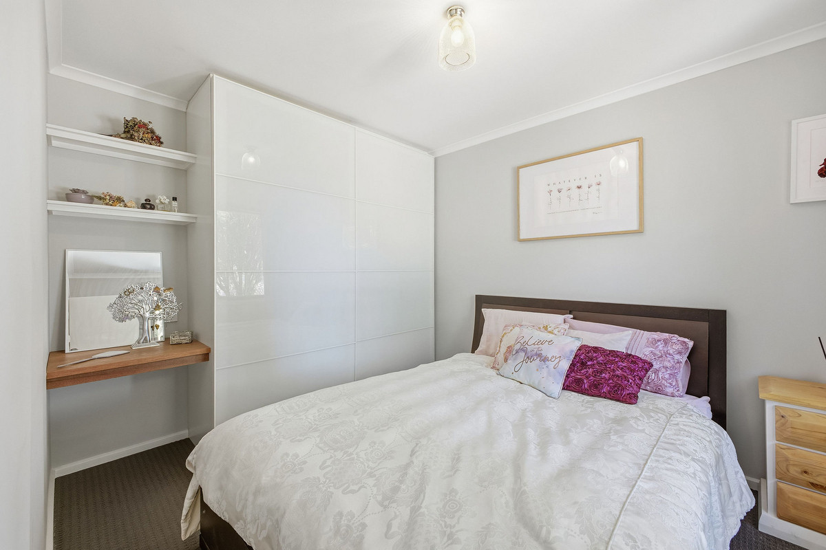 2-bedroom unit at 21 Lavender Drive, Parafield Gardens, SA 5107, Salisbury, South Australia