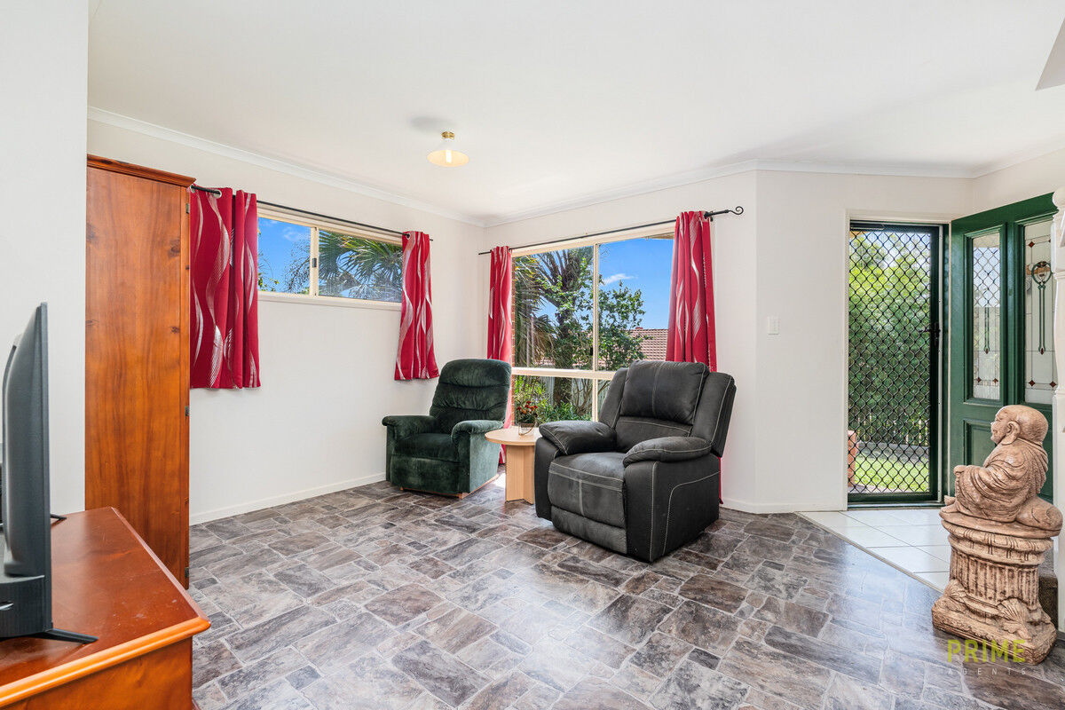 3-bedroom unit at 1/54 Haydn Drive, Kawungan, QLD 4655, Fraser Coast, Queensland
