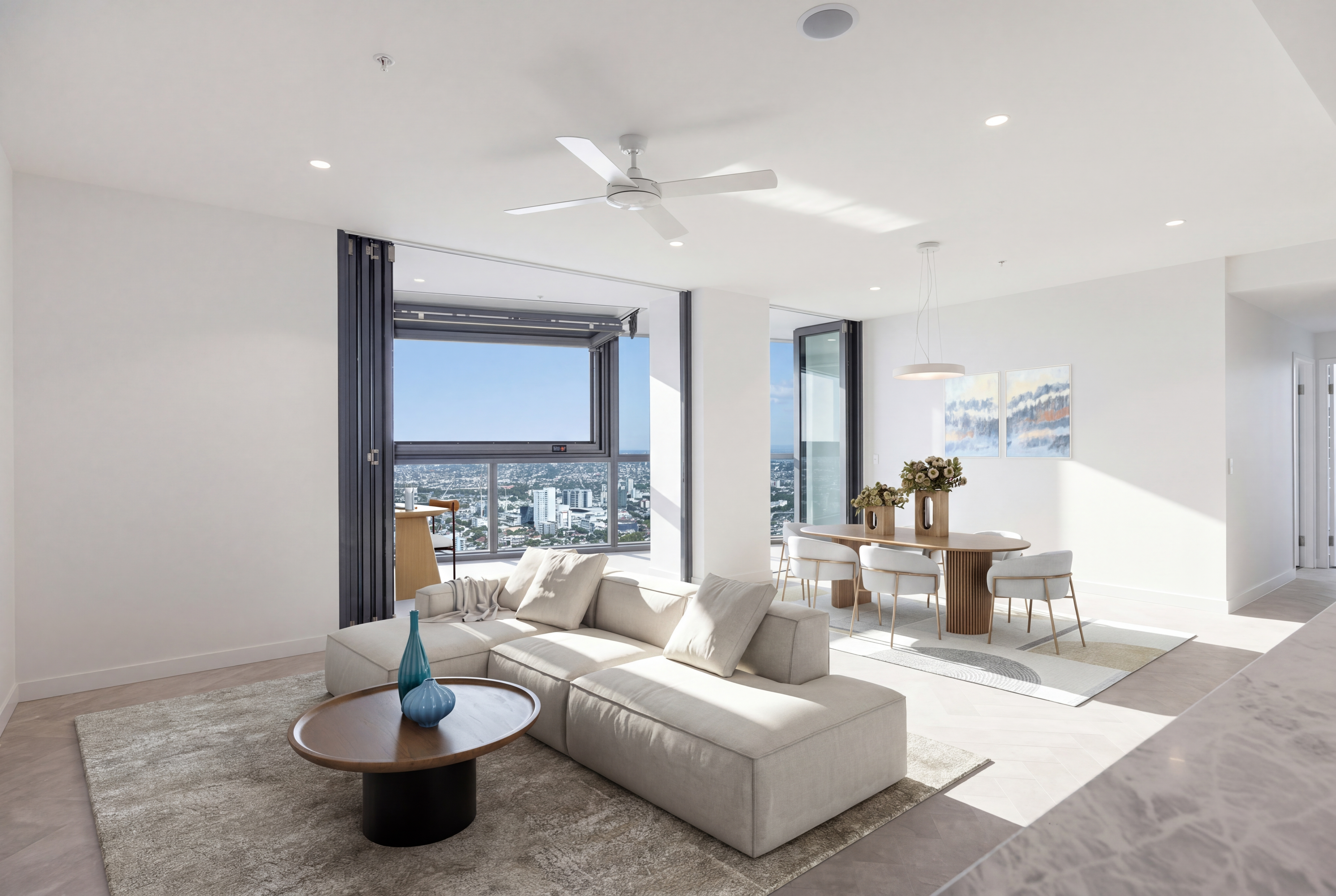 5202/8 Margaret Street, Brisbane City, Qld, 4000 - Image 3