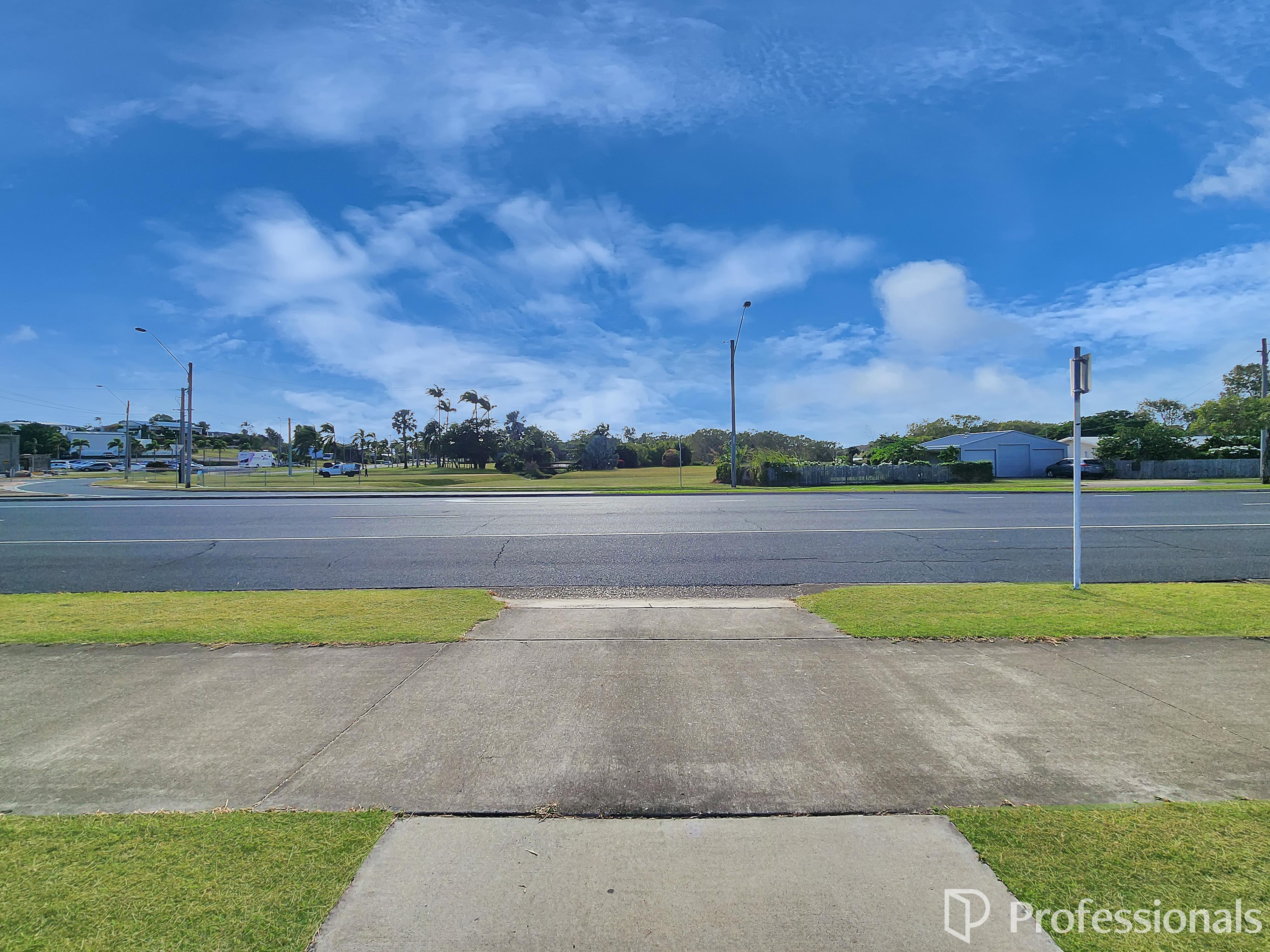 4-bedroom house at 133 HERBERT STREET, Bowen QLD 4805, Whitsunday, Queensland