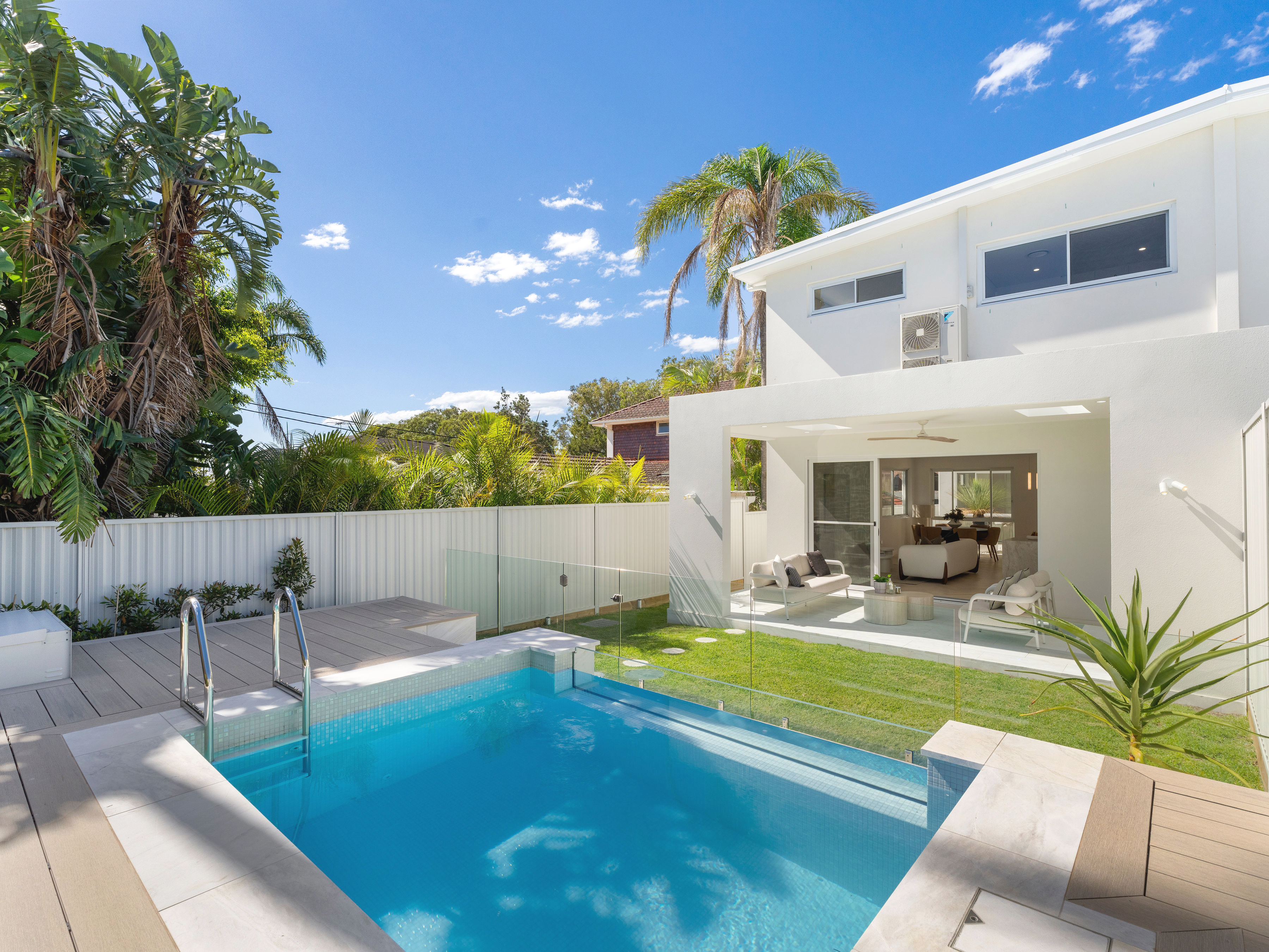 4-bedroom house at 39A Coronation Avenue, Cronulla, Nsw, 2230, Sutherland, New South Wales