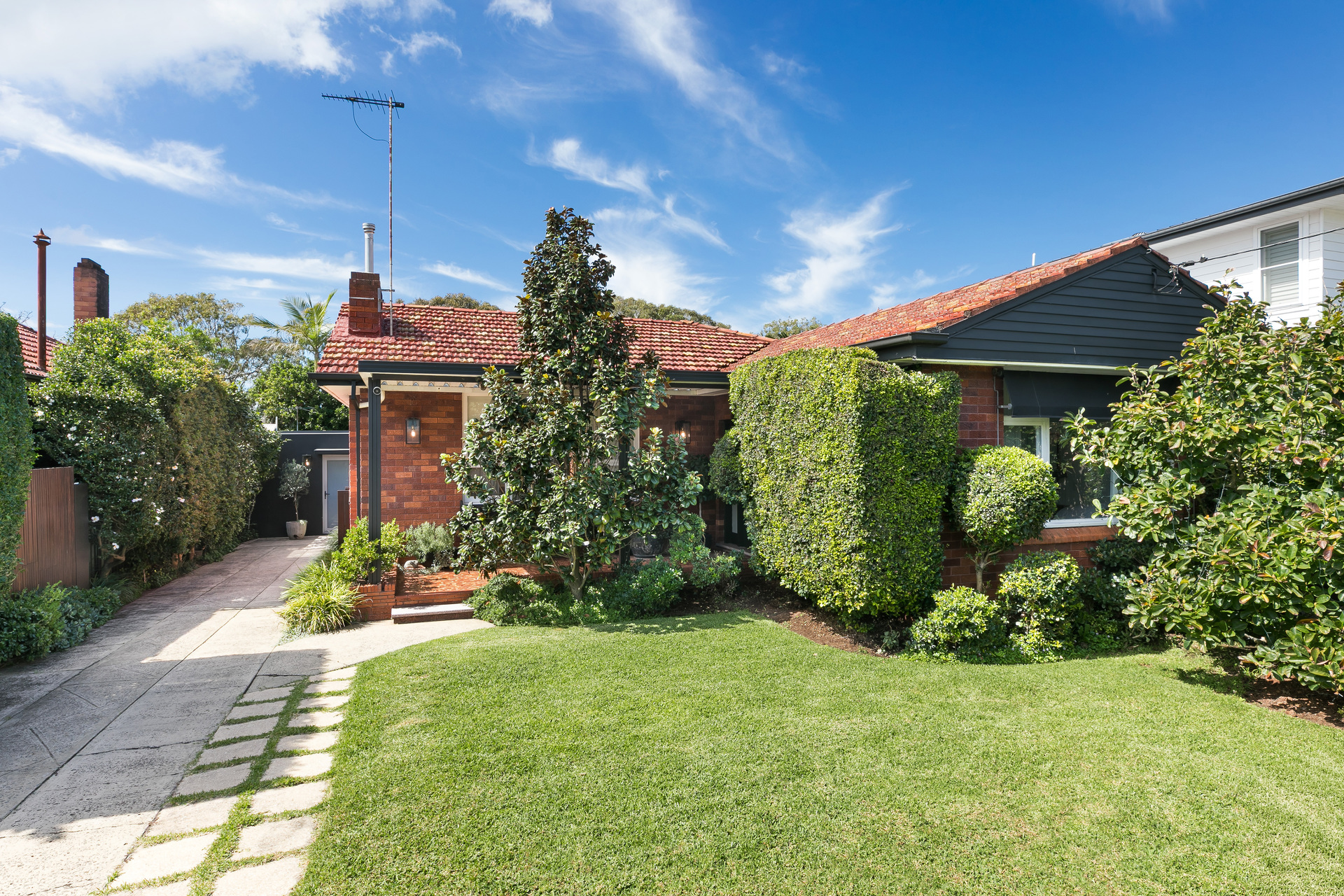 3-bedroom house at 4 Green Street, Cronulla, Nsw, 2230, Sutherland, New South Wales