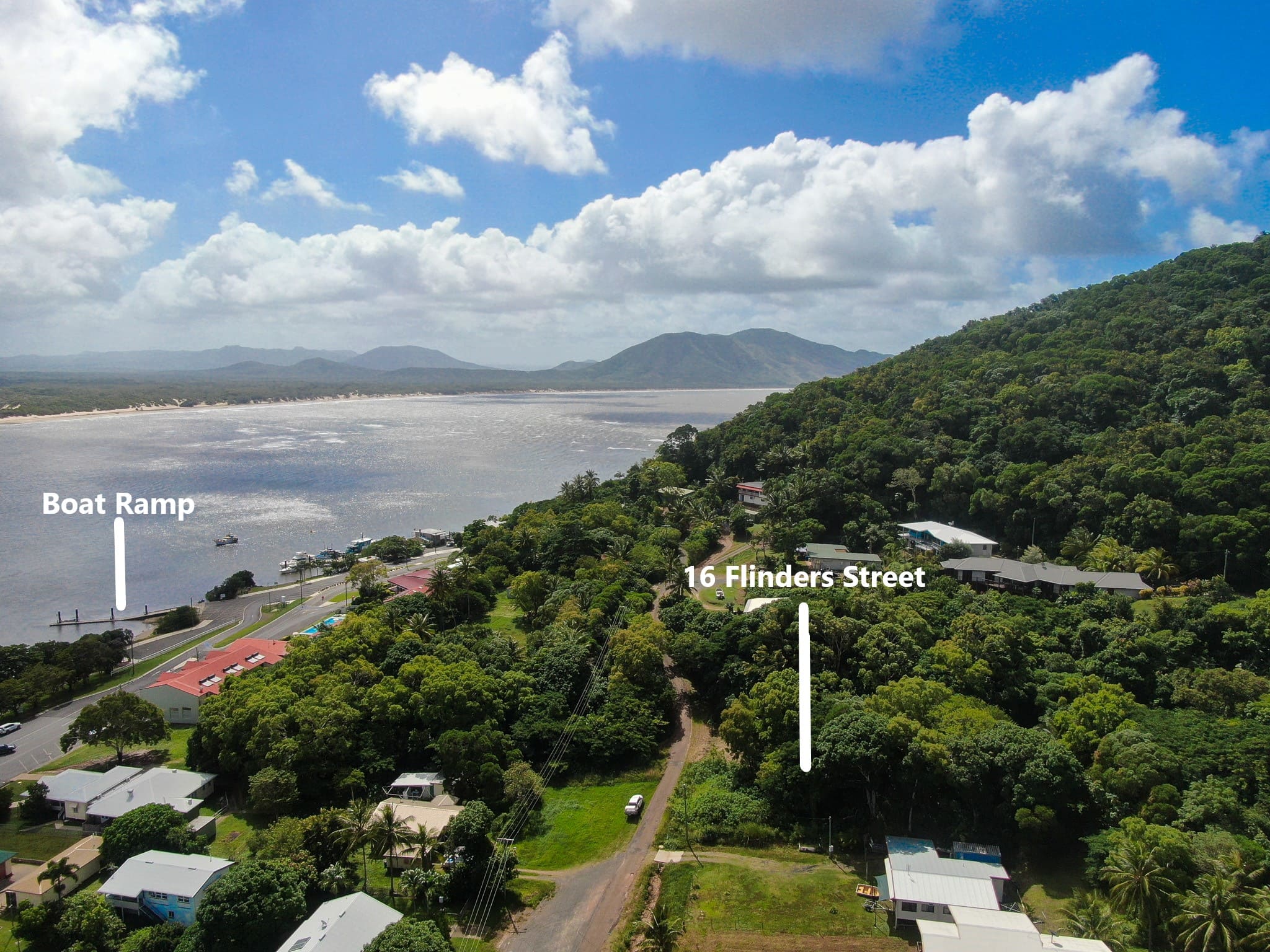 16 Flinders Street, Cooktown, Qld, 4895 - Image 2